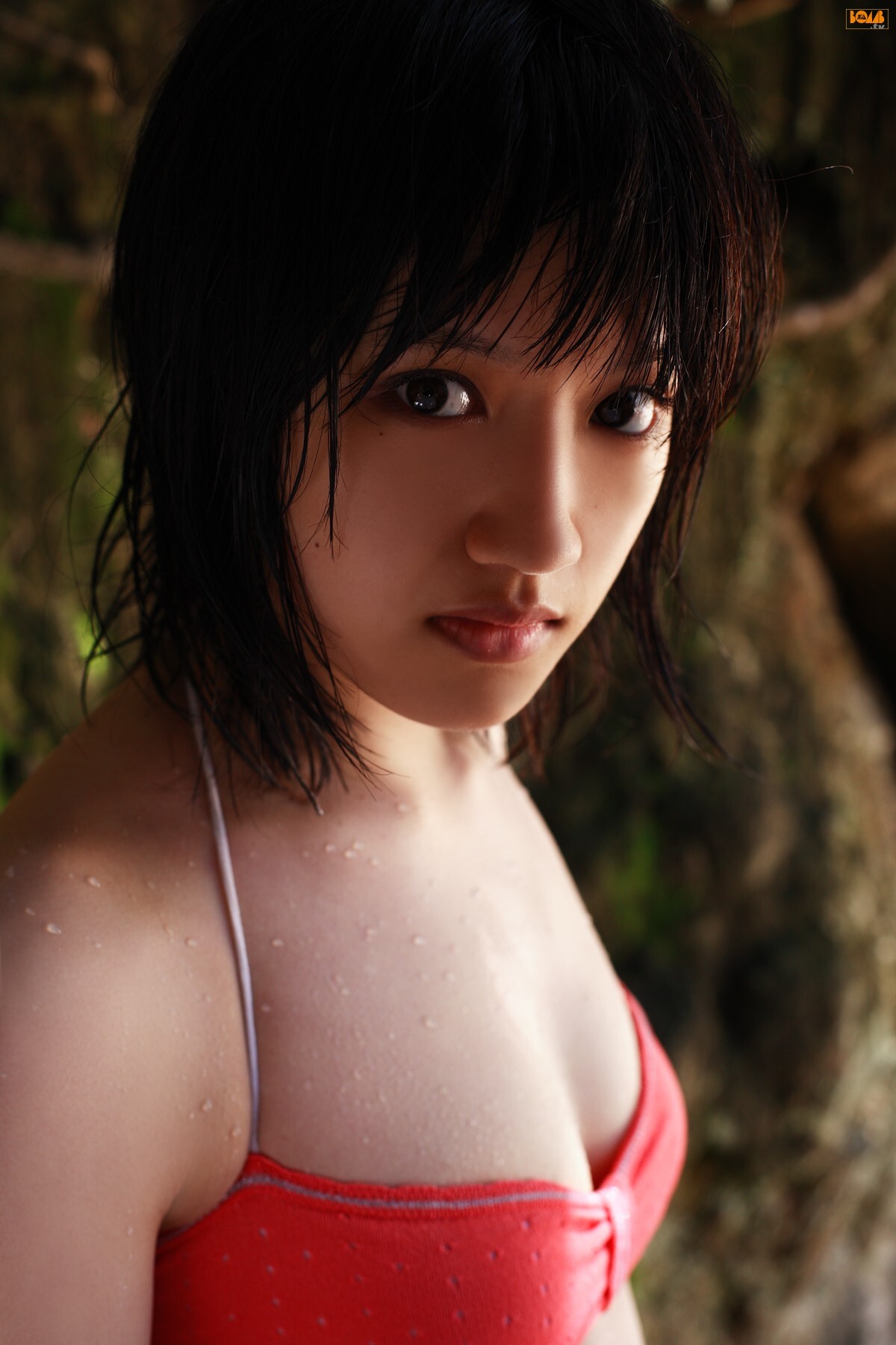 GRavURE Channel 10月號 PART 3  [Bomb.tv]