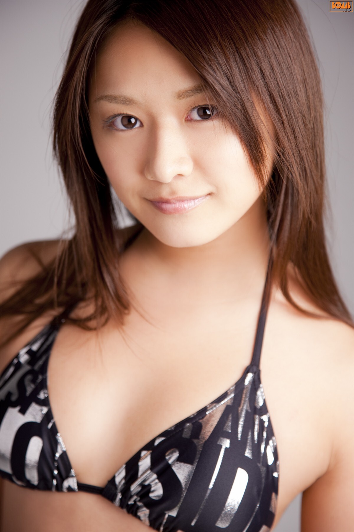 鎌田奈津美 Sayaka Isoyama 磯山さやか [bomb.tv]