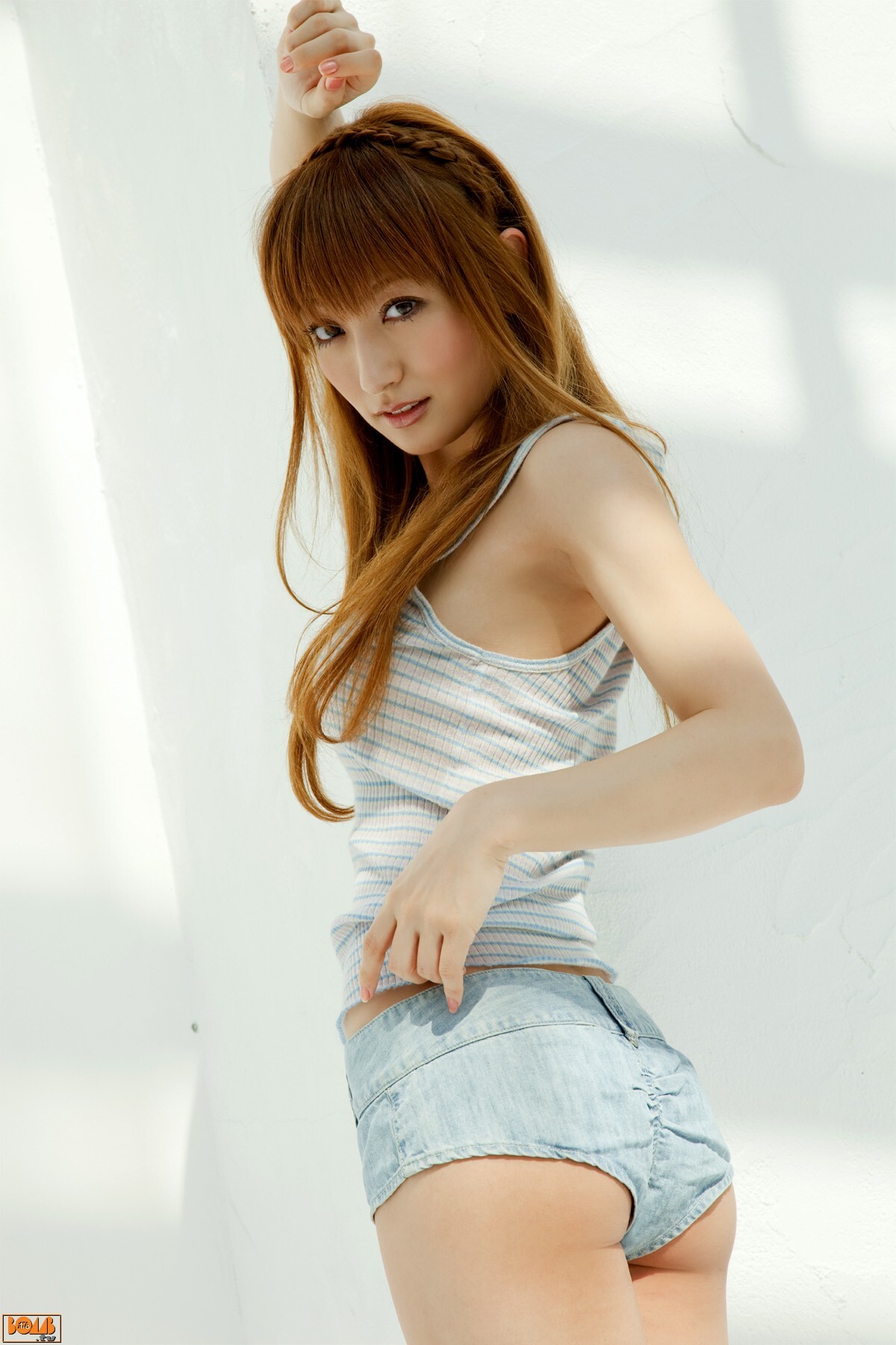 GRavURE Channel 2010年6月號 PART1 [Bomb.tv]