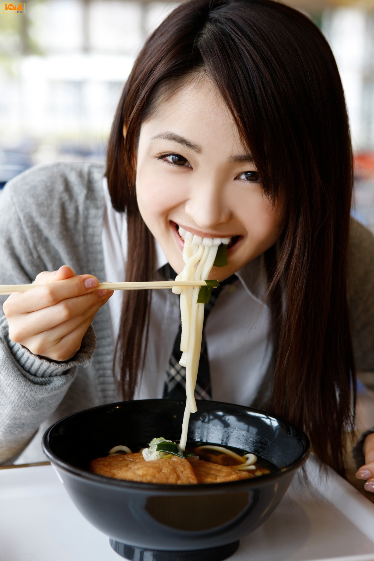 GRavURE Channel 2010年6月號 PART1 [Bomb.tv]