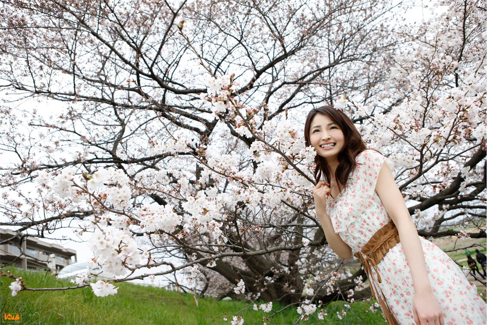 GRavURE Channel 2010年6月號 PART1 [Bomb.tv]