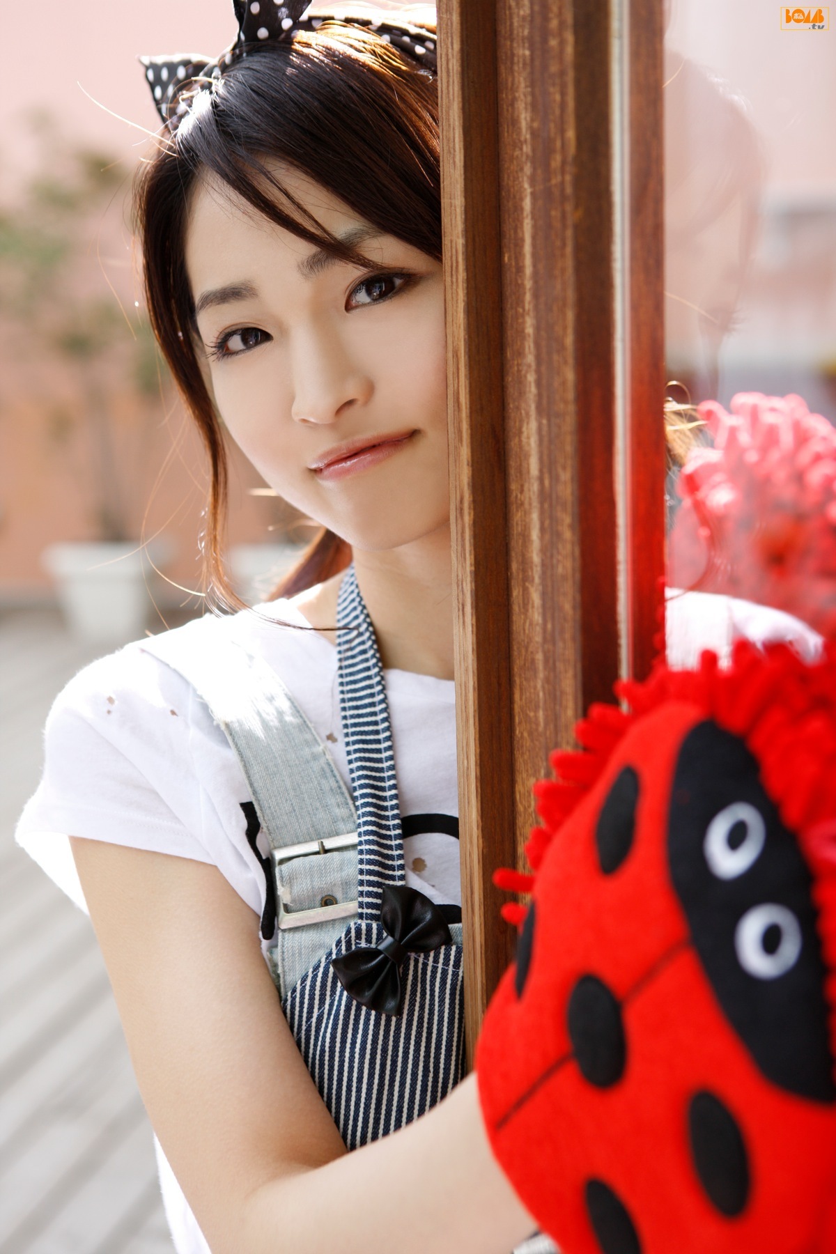 GRavURE Channel 2010年6月號 PART1 [Bomb.tv]