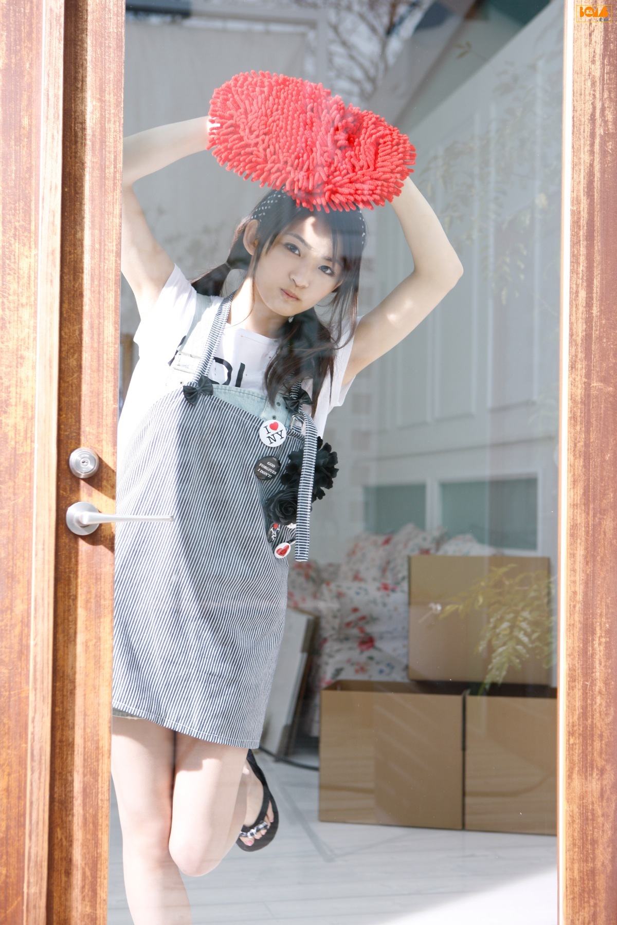 GRavURE Channel 2010年6月號 PART2 [bomb.tv]