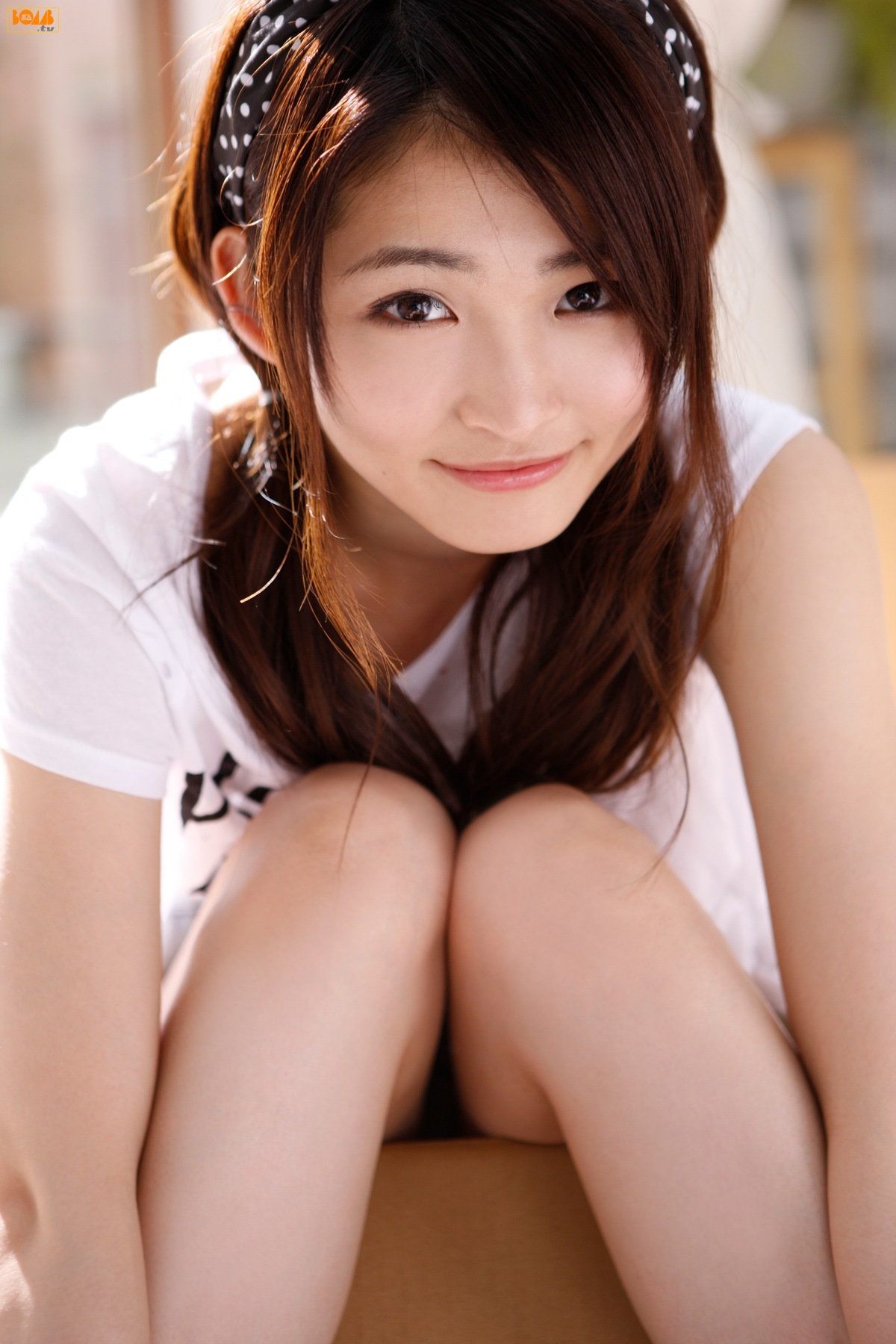 GRavURE Channel 2010年6月號 PART2 [bomb.tv]