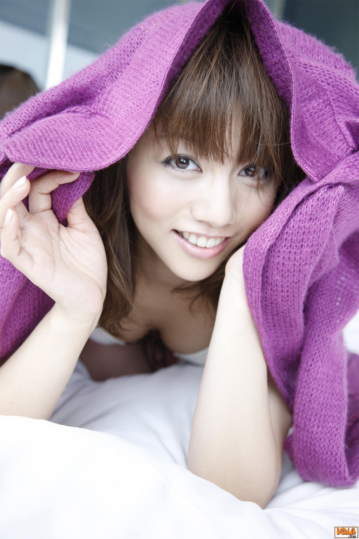 GRavURE Channel 2010年6月號 PART3 [Bomb.tv]