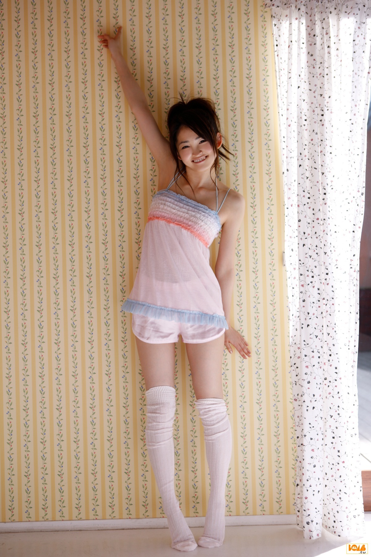 GRavURE Channel 2010年6月號 PART3 [Bomb.tv]