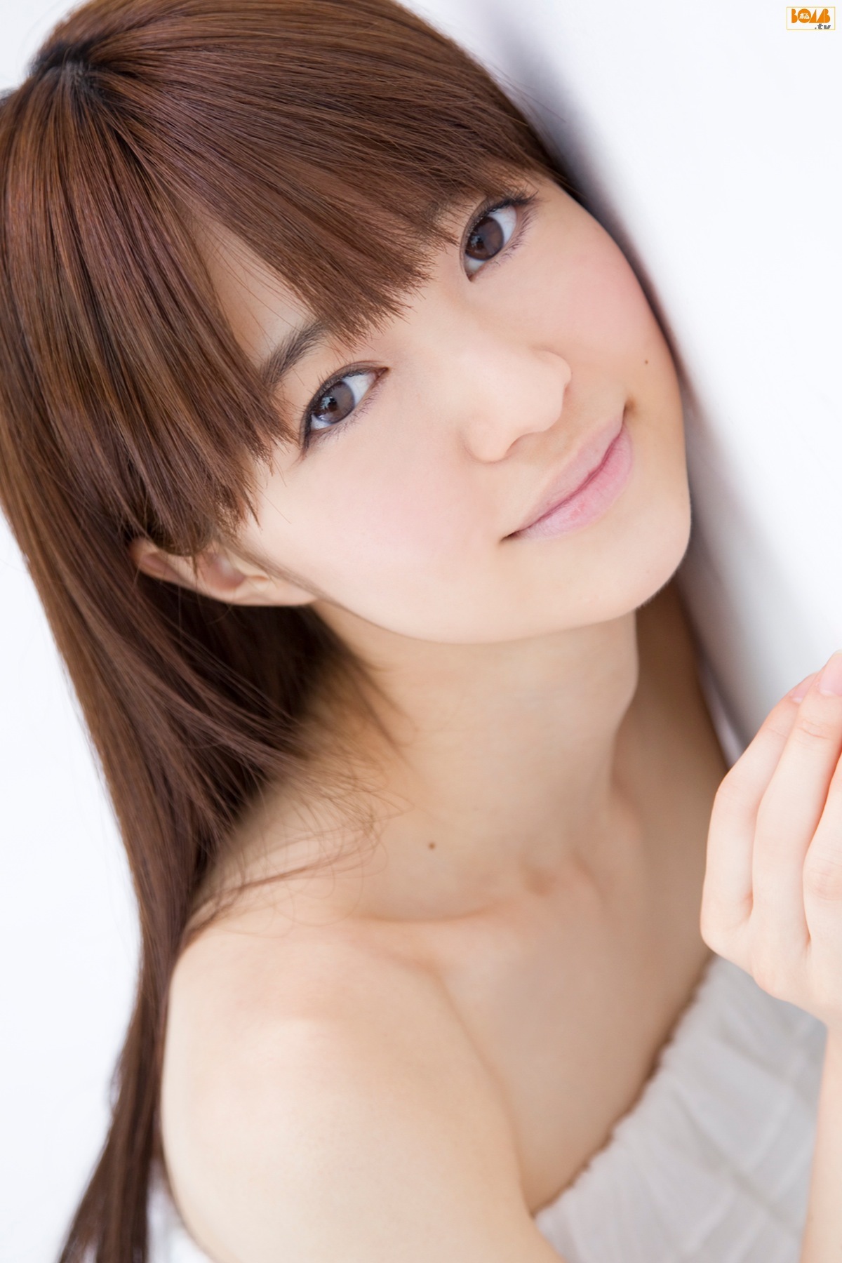 GRavURE Channel 2010年7月號 PART2 [Bomb.tv]