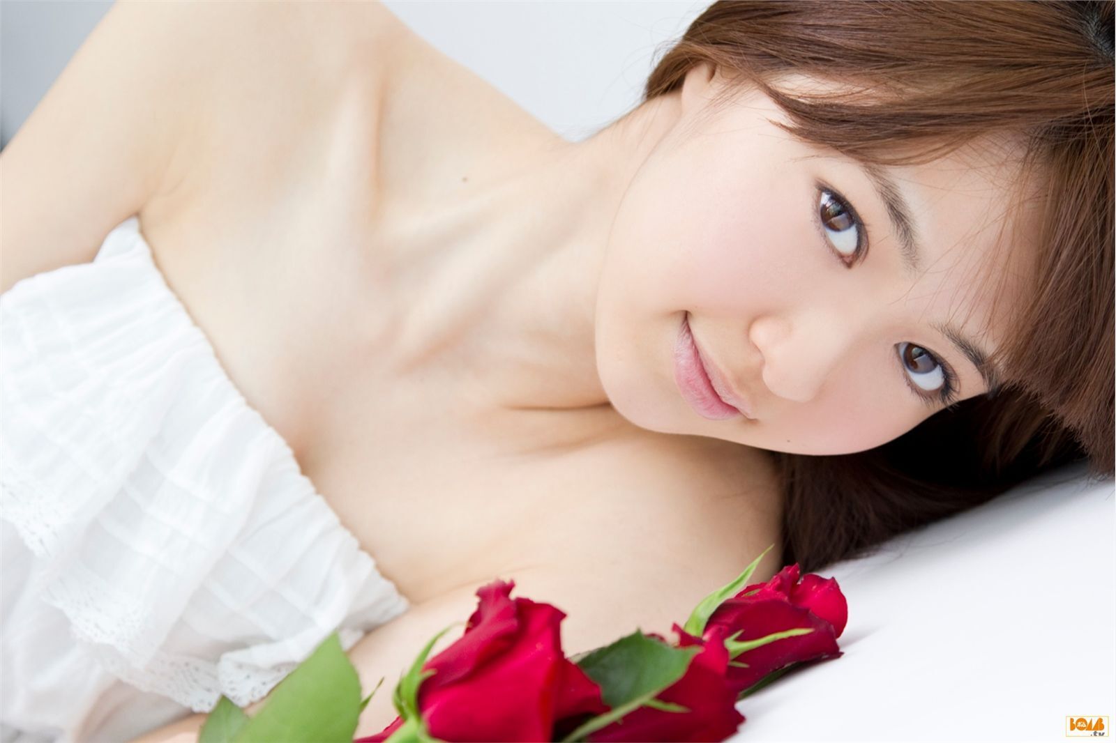 GRavURE Channel 2010年7月號 PART2 [Bomb.tv]
