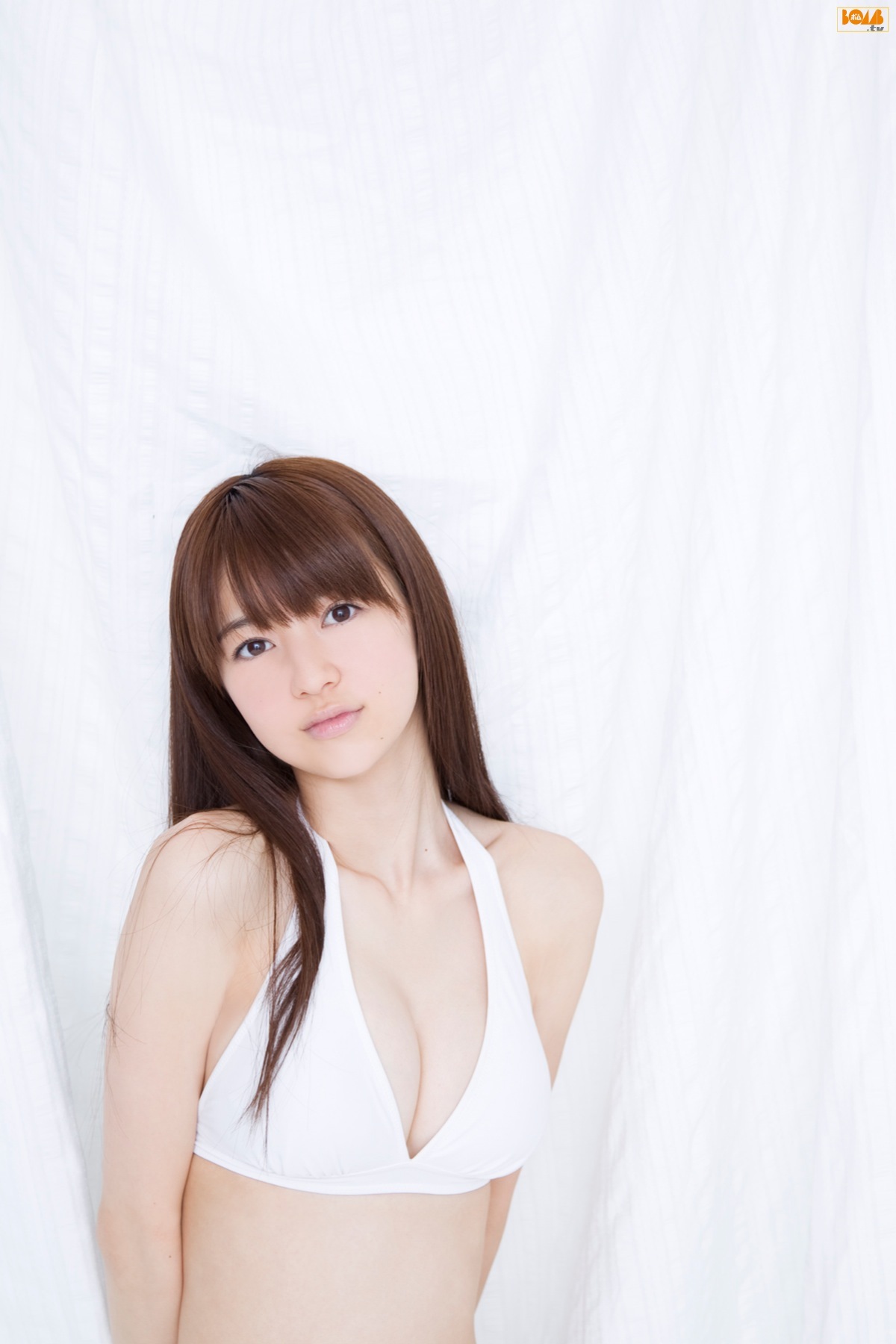 GRavURE Channel 2010年7月號 PART2 [Bomb.tv]
