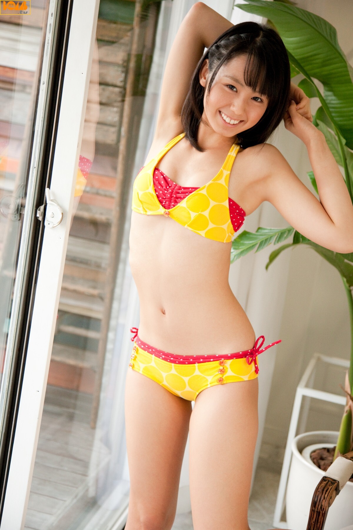 GRavURE Channel 2010年7月號 PART2 [Bomb.tv]