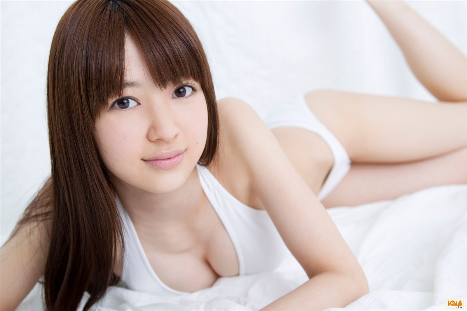 GRavURE Channel 2010年7月號 PART3 [Bomb.tv]
