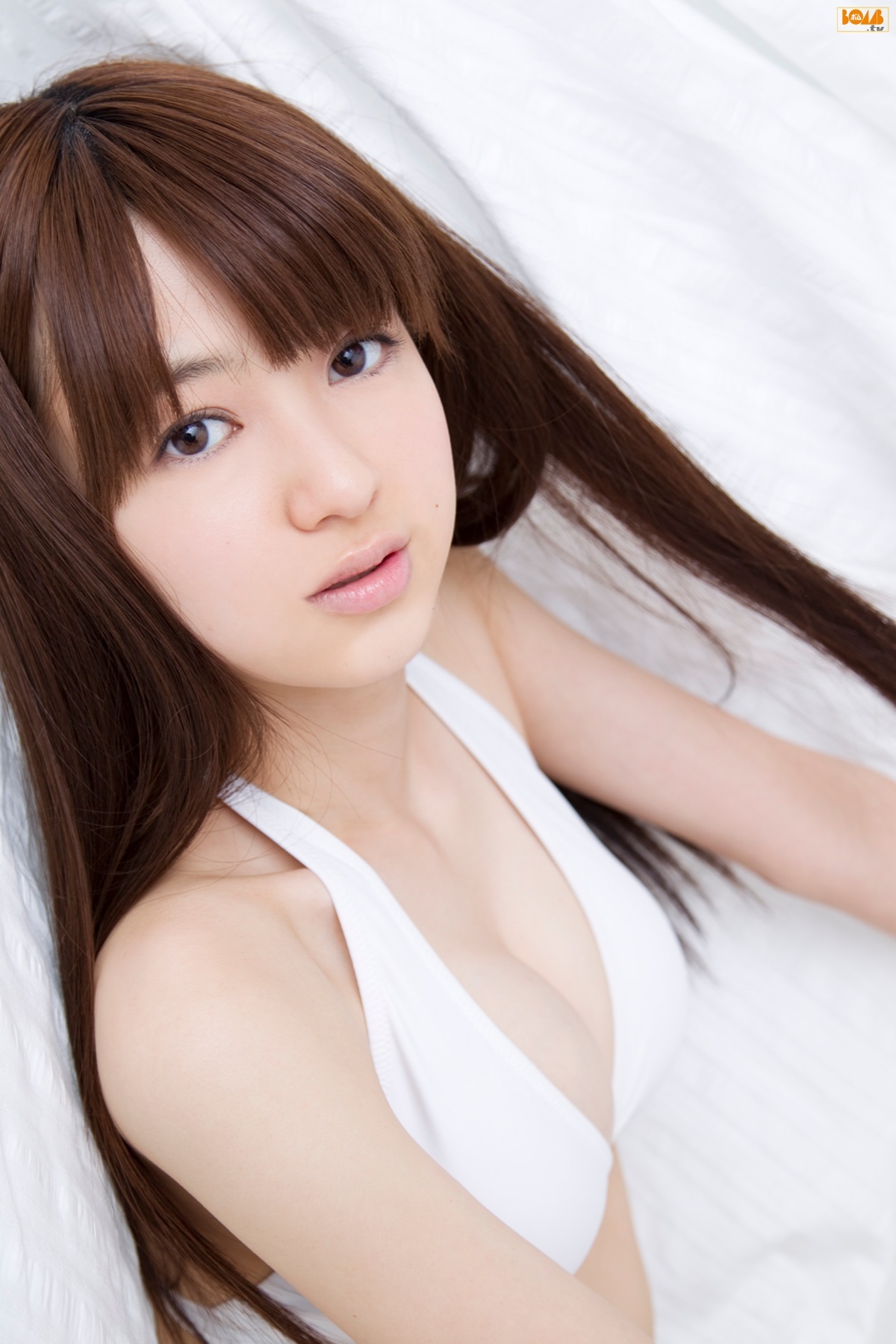 GRavURE Channel 2010年7月號 PART3 [Bomb.tv]