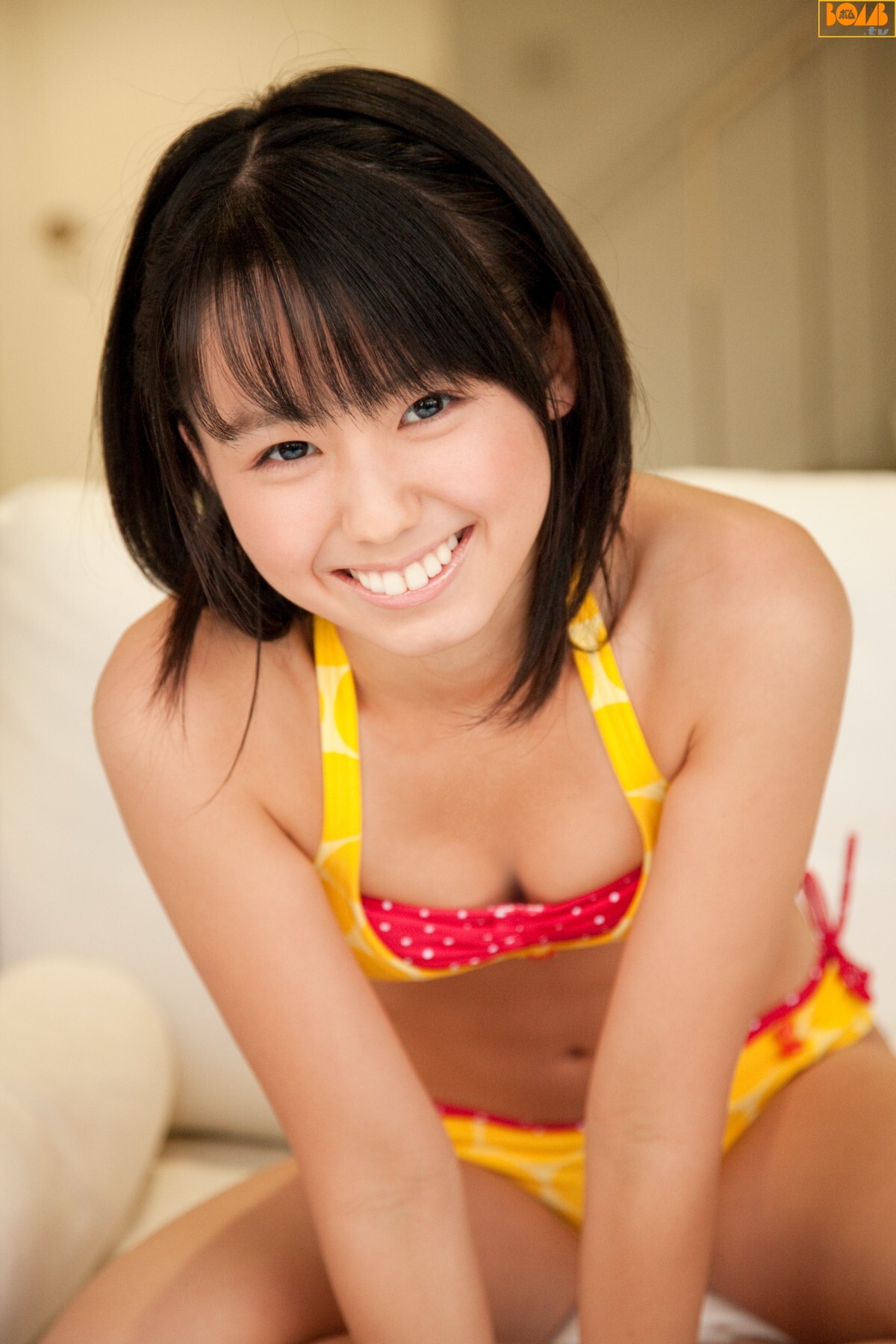 GRavURE Channel 2010年7月號 PART3 [Bomb.tv]