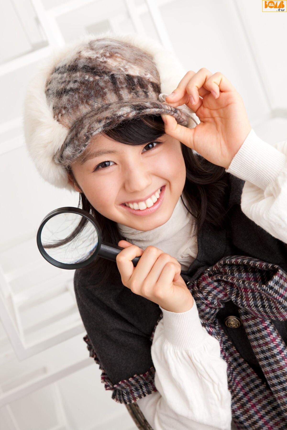 GRavURE Channel 2010年7月號 PART3 [Bomb.tv]