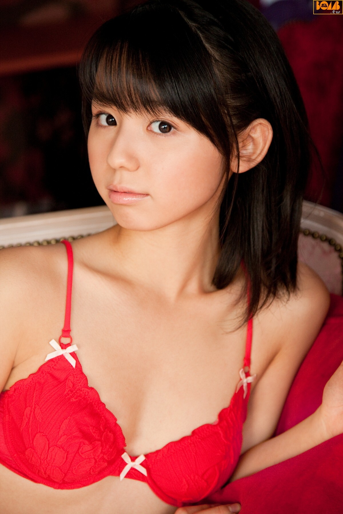 GRavURE Channel 2010年7月號 PART1 [bomb.tv]