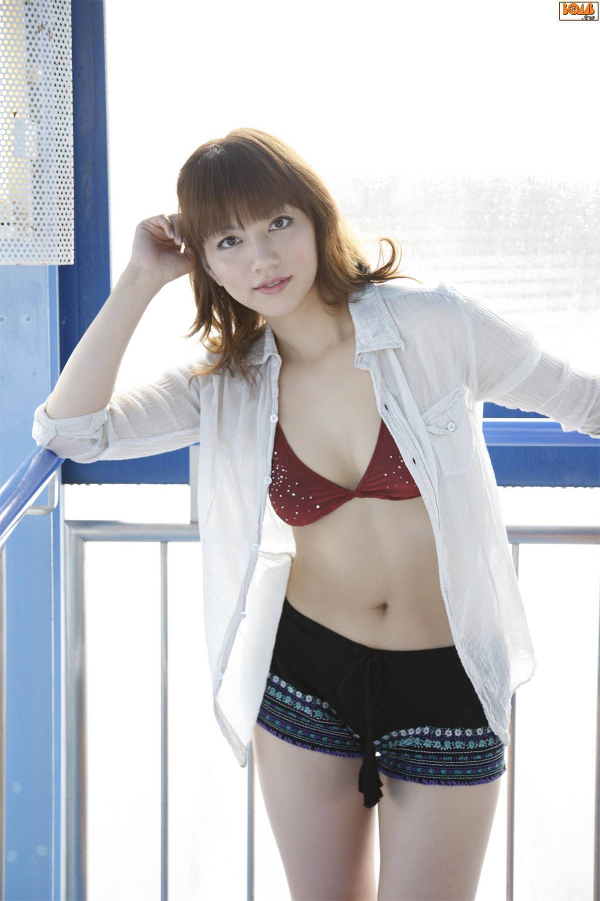 GRavURE Channel 2010年7月號 PART1 [bomb.tv]