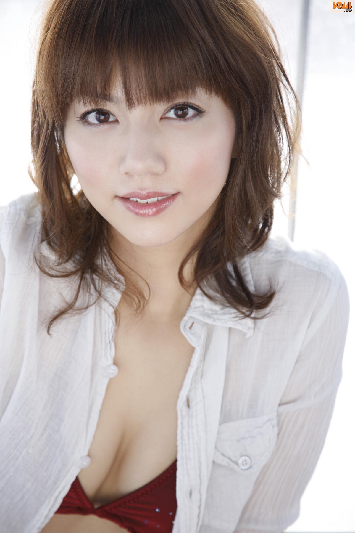GRavURE Channel 2010年7月號 PART1 [bomb.tv]