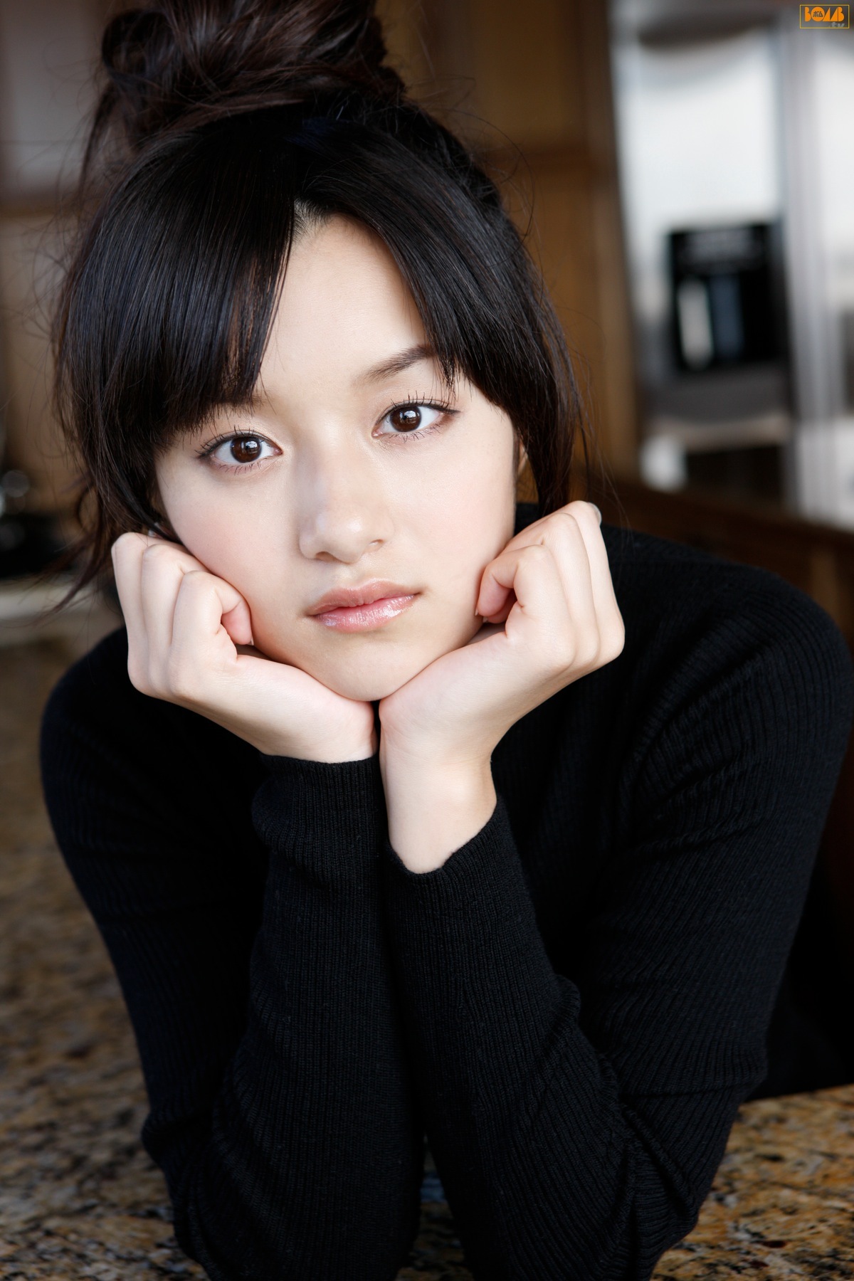 GRavURE Channel 2010年8月號 PART1 [Bomb.tv]