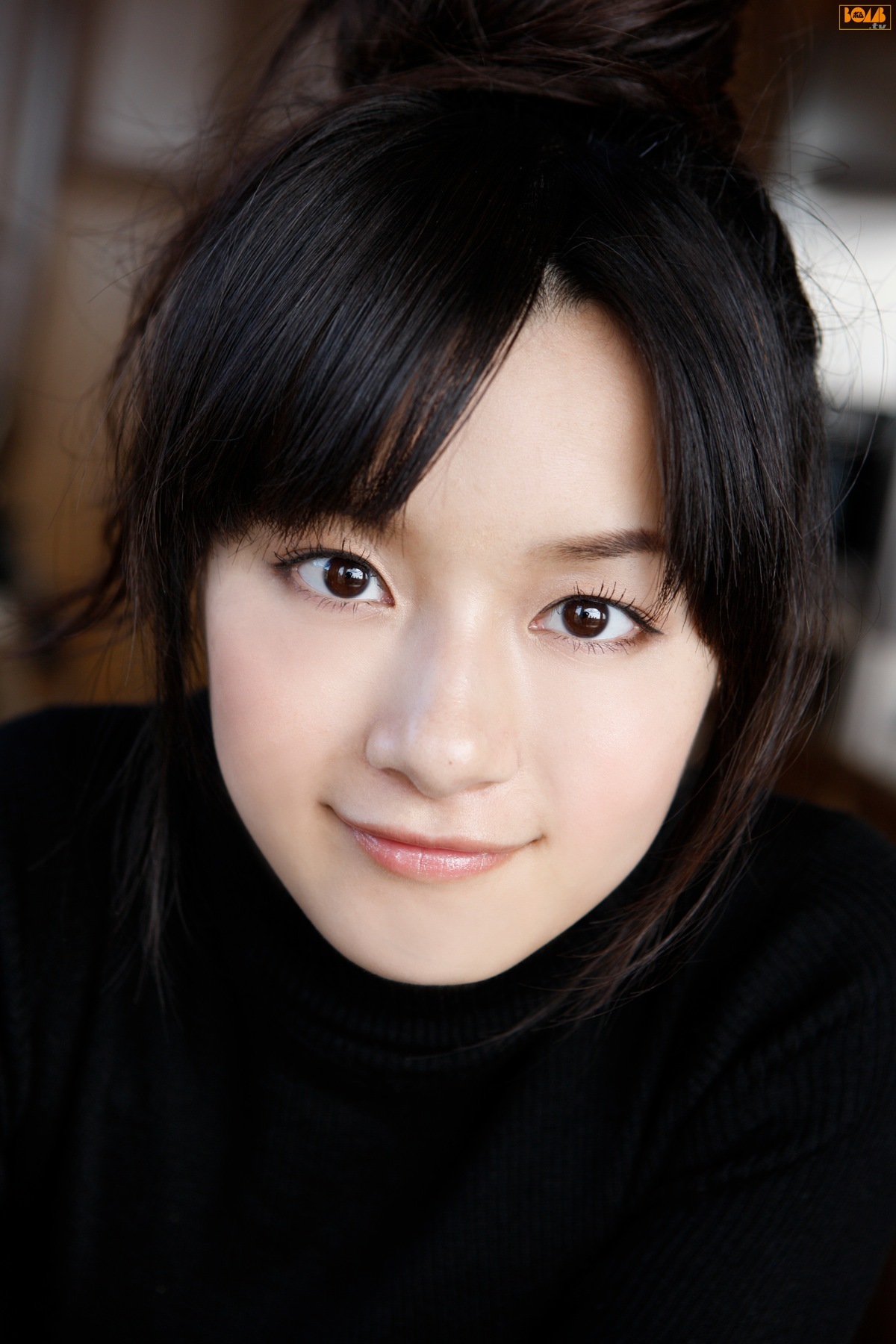 GRavURE Channel 2010年8月號 PART1 [Bomb.tv]