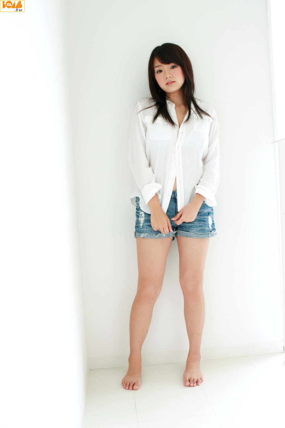 GRavURE Channel 2010年8月號 PART1 [Bomb.tv]