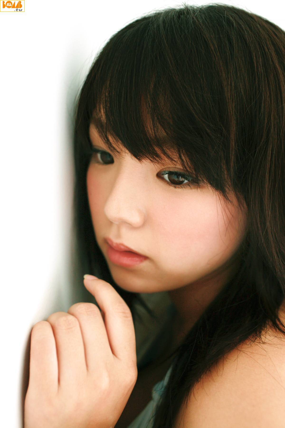 GRavURE Channel 2010年8月號 PART1 [Bomb.tv]