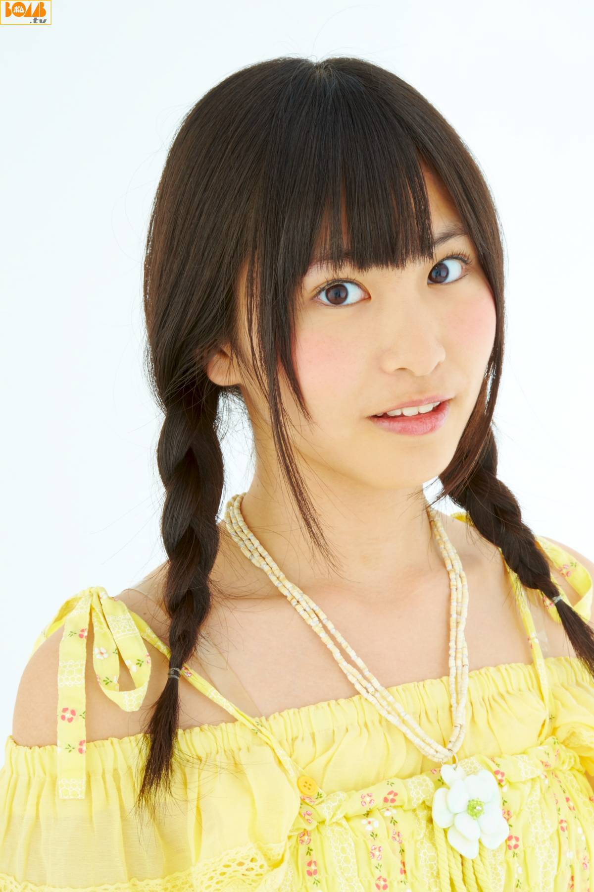 GRavURE Channel 2010年8月號 PART1 [Bomb.tv]