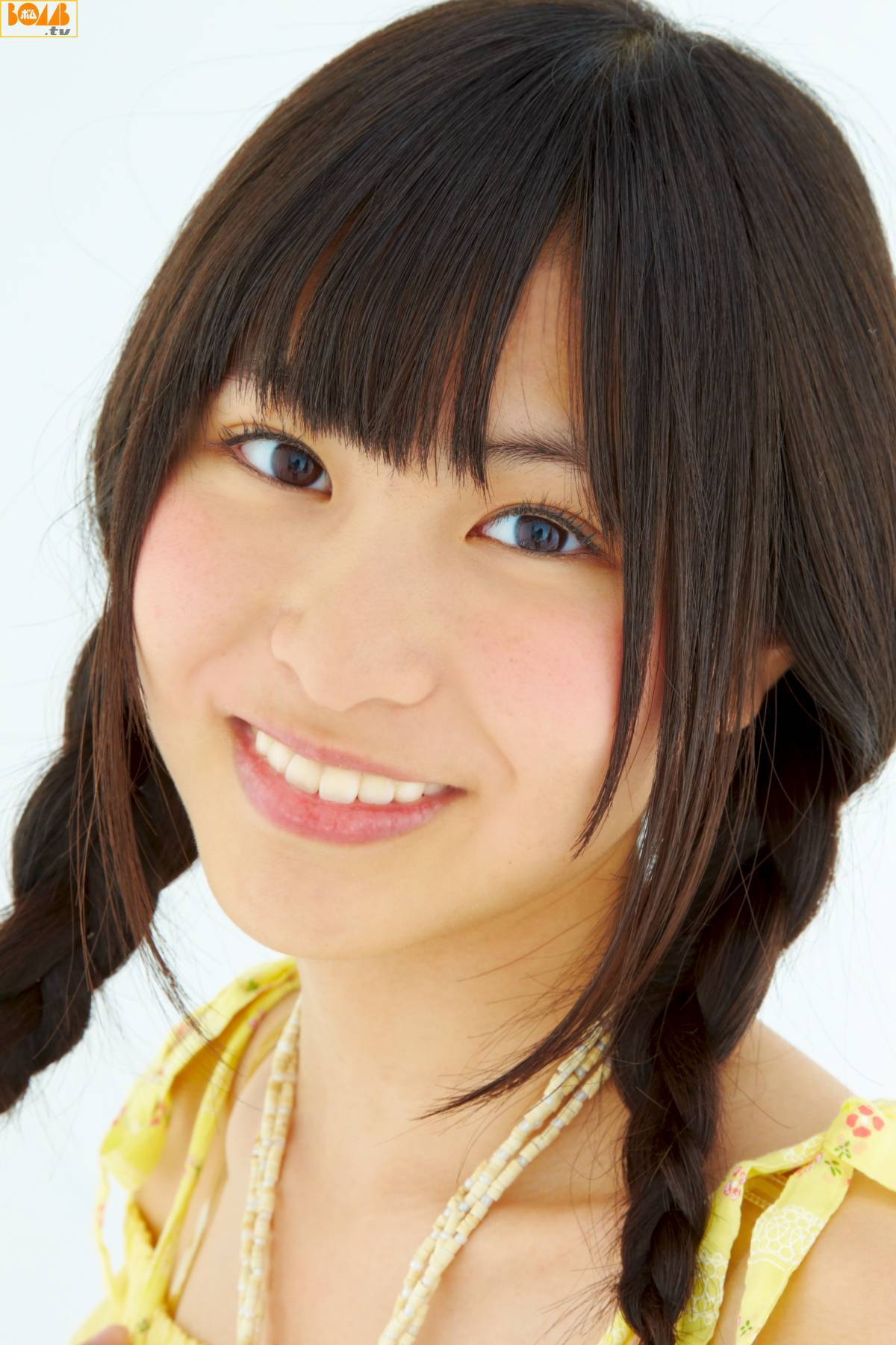 GRavURE Channel 2010年8月號 PART1 [Bomb.tv]