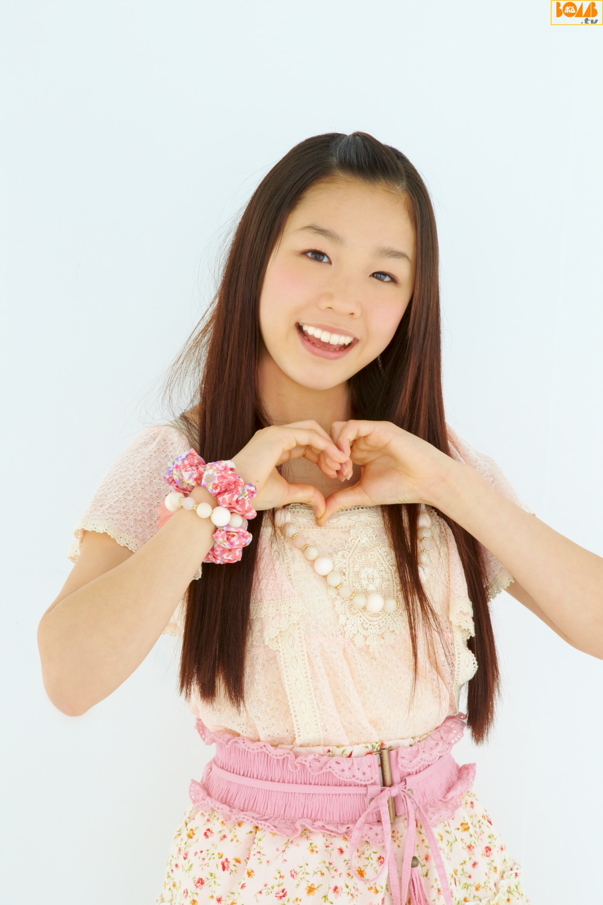 GRavURE Channel 2010年8月號 PART1 [Bomb.tv]