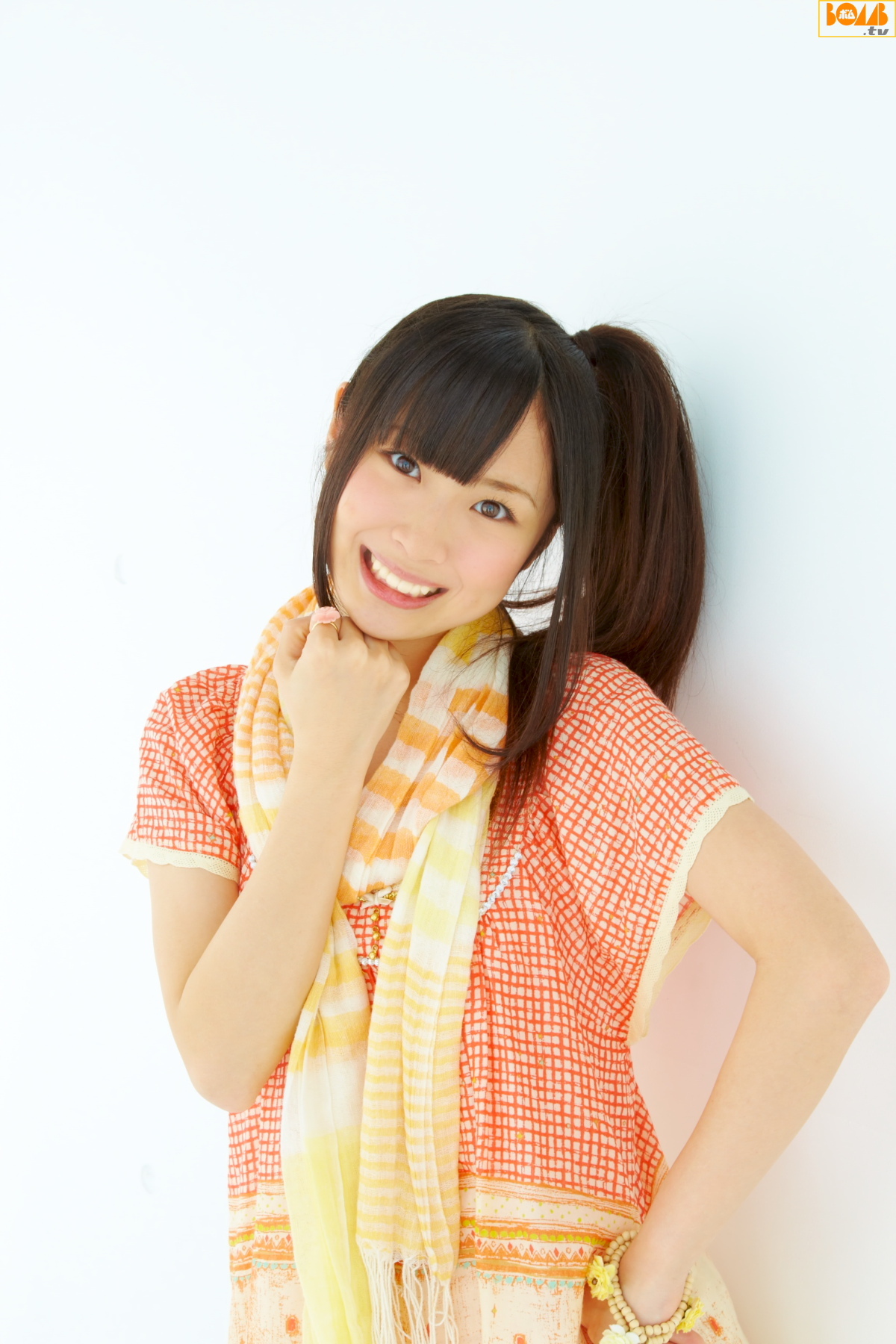 GRavURE Channel 2010年8月號 PART1 [Bomb.tv]