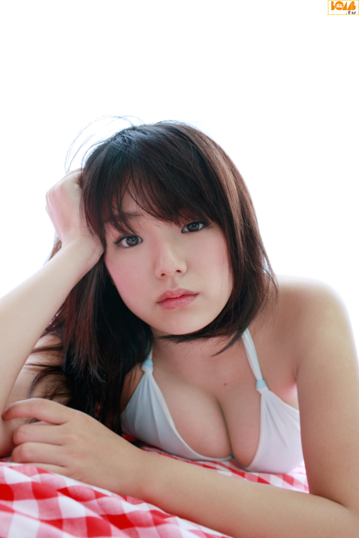 GRavURE Channel 2010年8月號 PART2 [Bomb.tv]