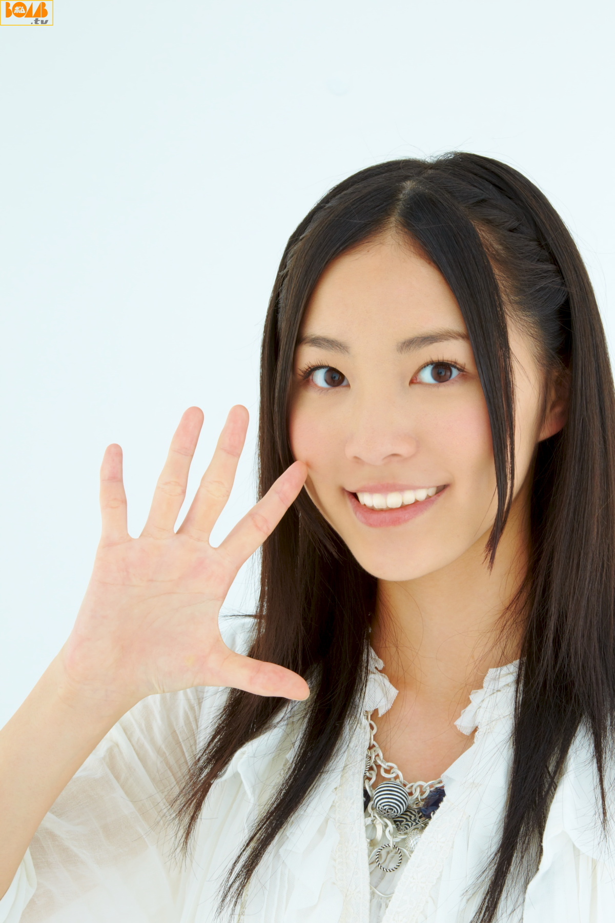 GRavURE Channel 2010年8月號 PART2 [Bomb.tv]