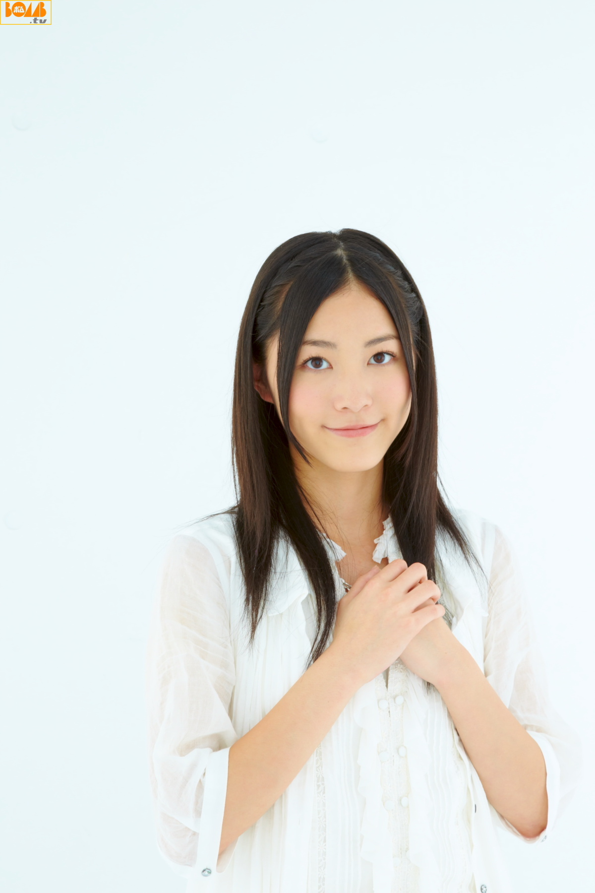 GRavURE Channel 2010年8月號 PART2 [Bomb.tv]