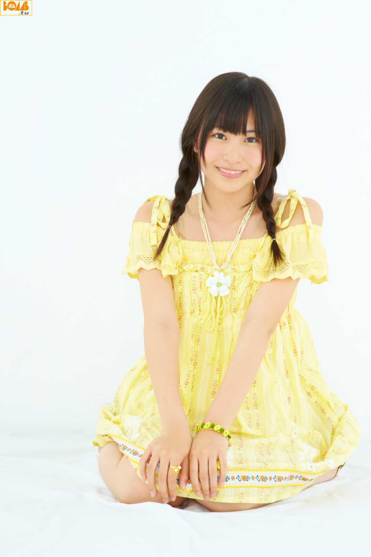 GRavURE Channel 2010年8月號 PART2 [Bomb.tv]