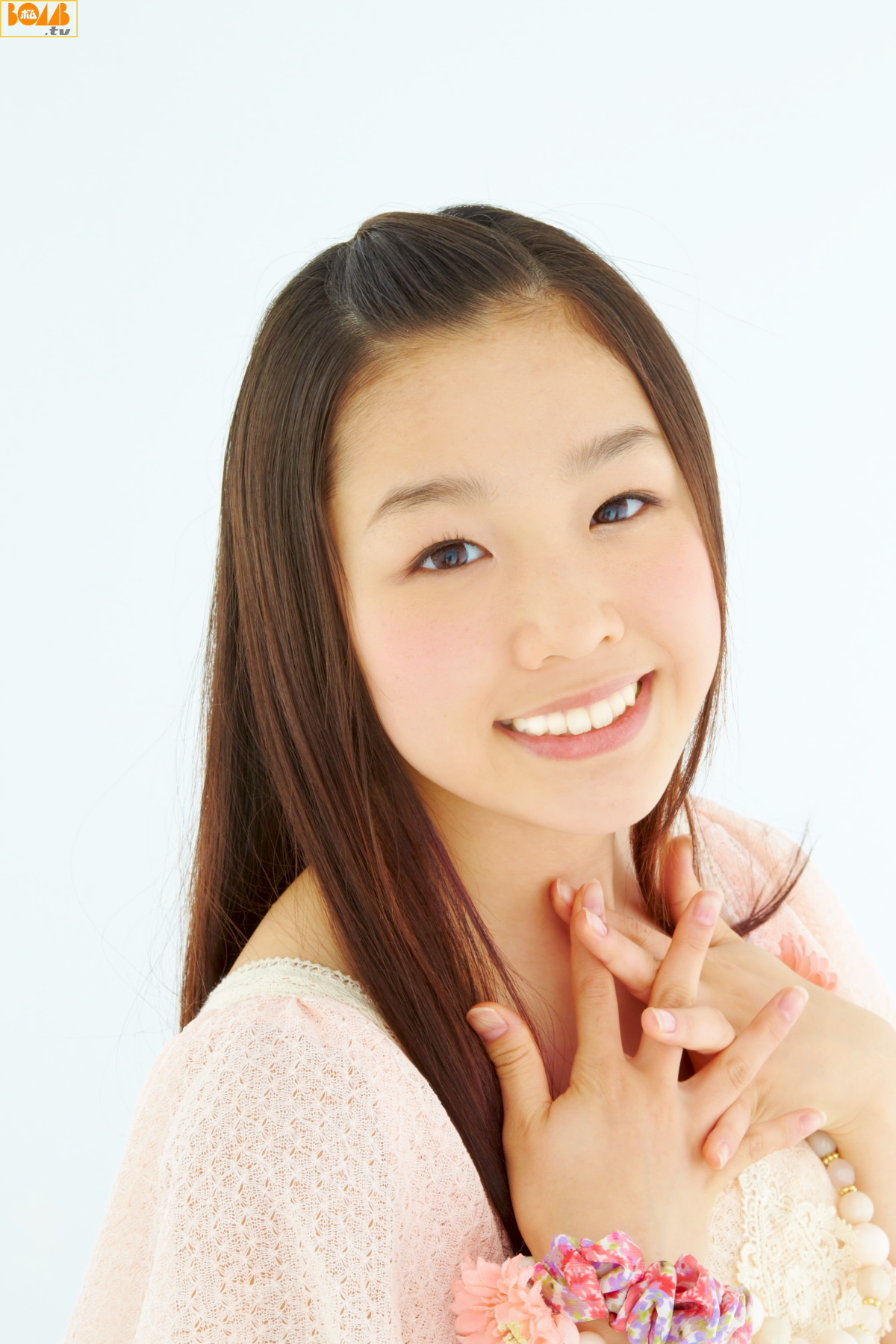 GRavURE Channel 2010年8月號 PART2 [Bomb.tv]