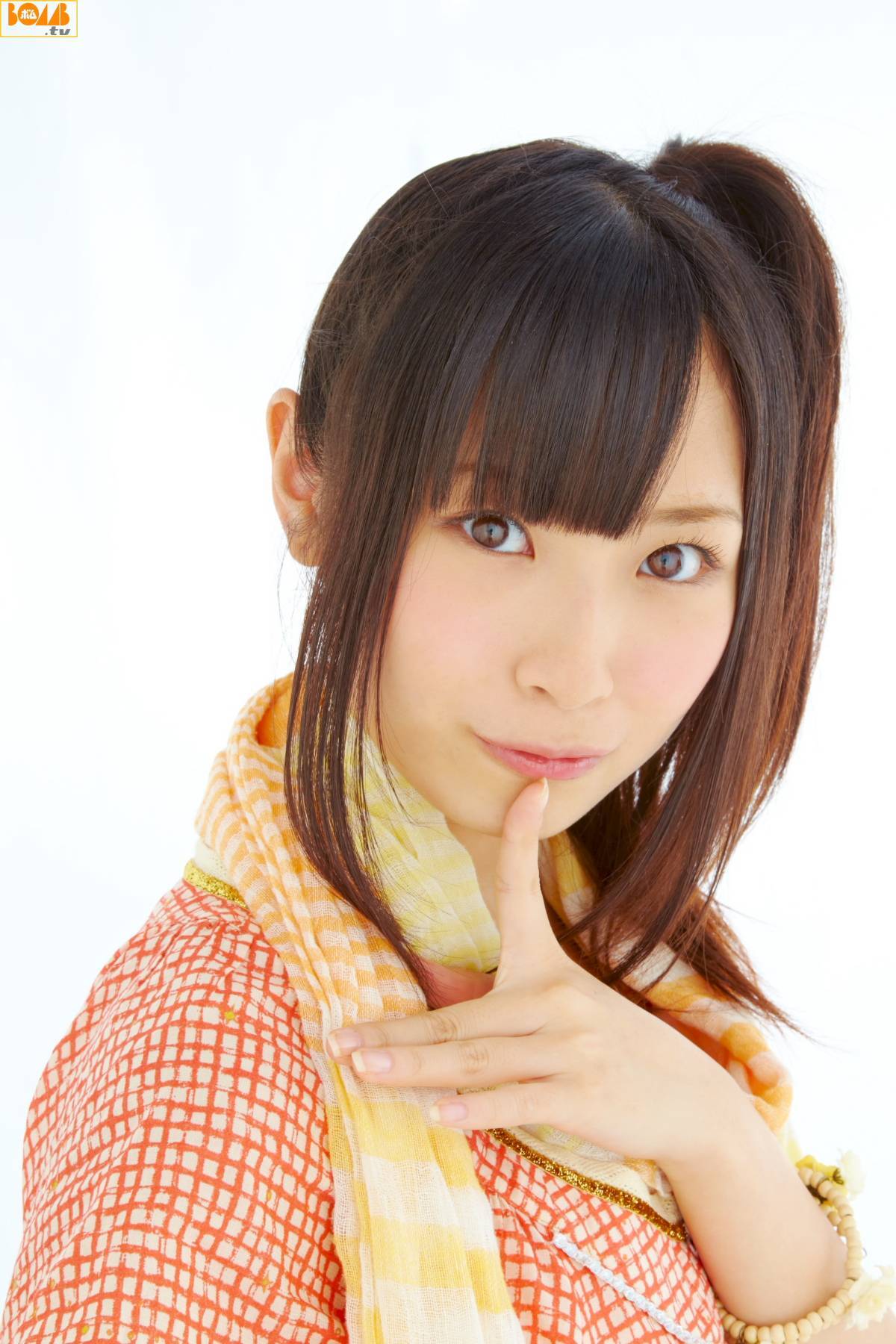 GRavURE Channel 2010年8月號 PART2 [Bomb.tv]