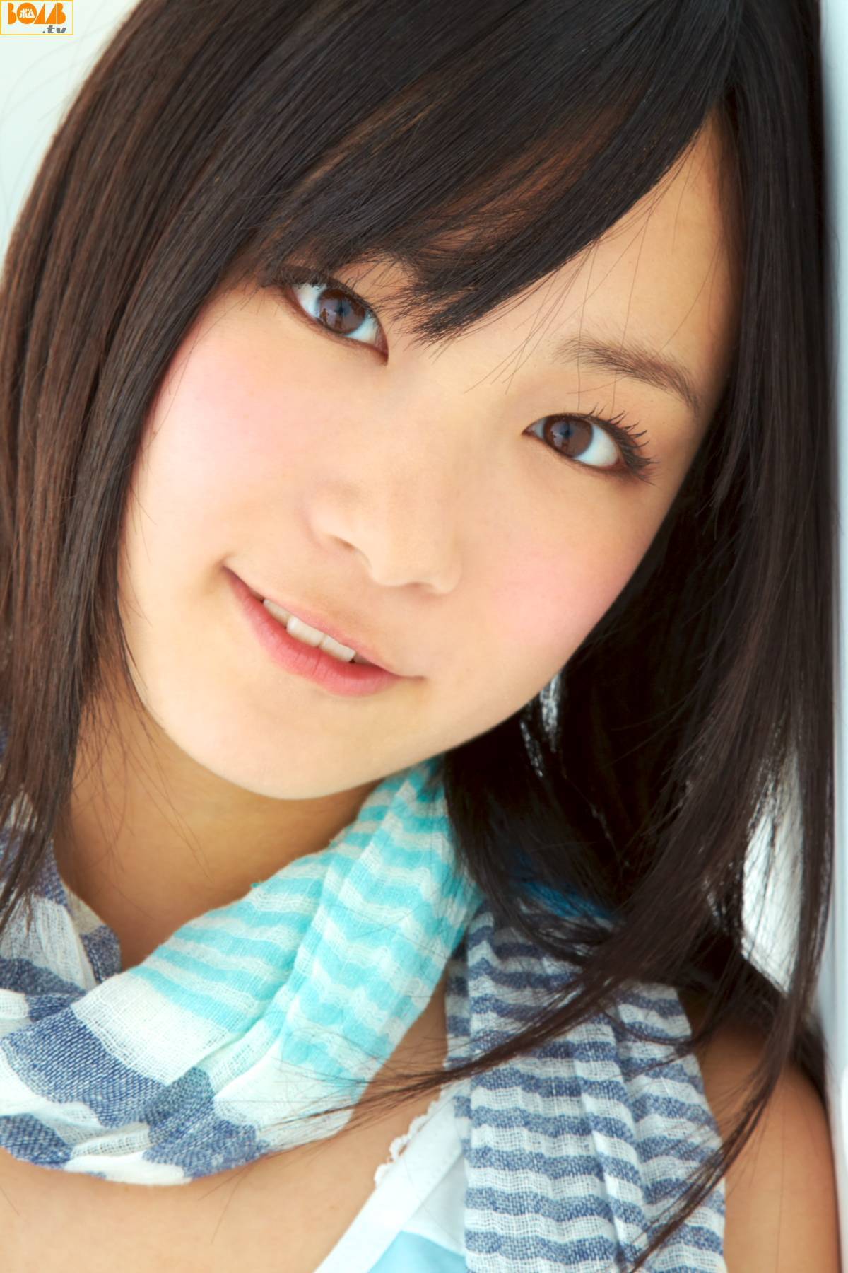 GRavURE Channel 2010年8月號 PART2 [Bomb.tv]