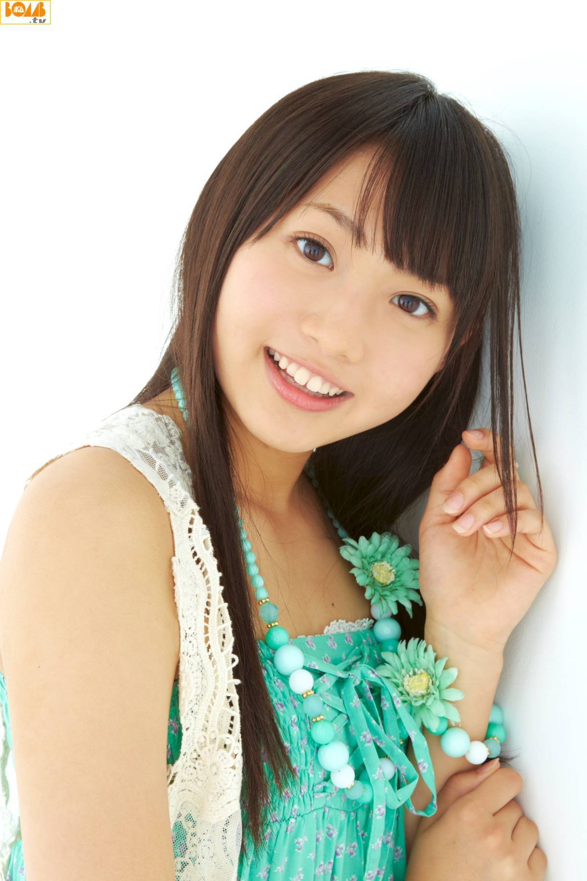 GRavURE Channel 2010年8月號 PART2 [Bomb.tv]