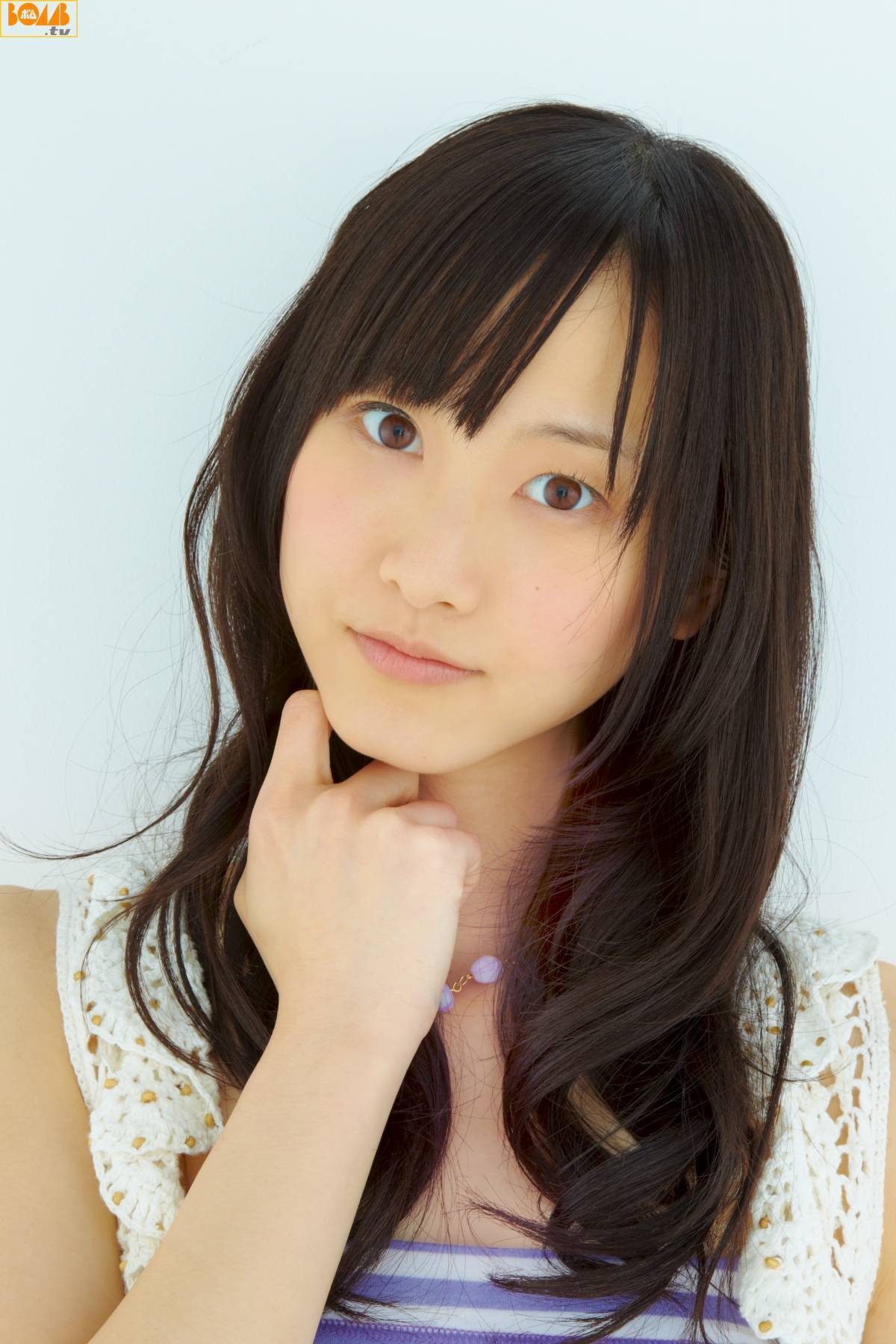 GRavURE Channel 2010年8月號 PART2 [Bomb.tv]