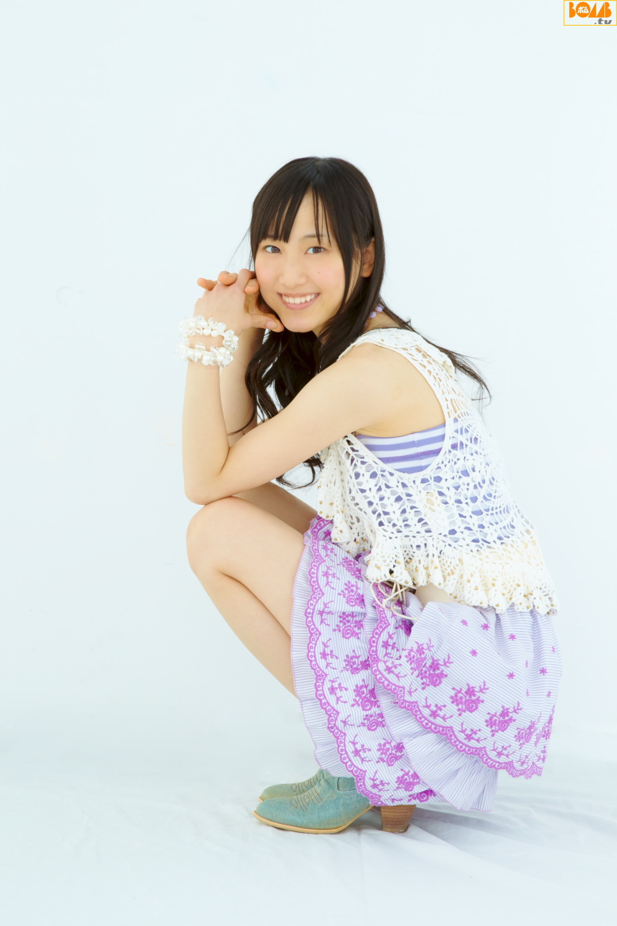 GRavURE Channel 2010年8月號 PART2 [Bomb.tv]