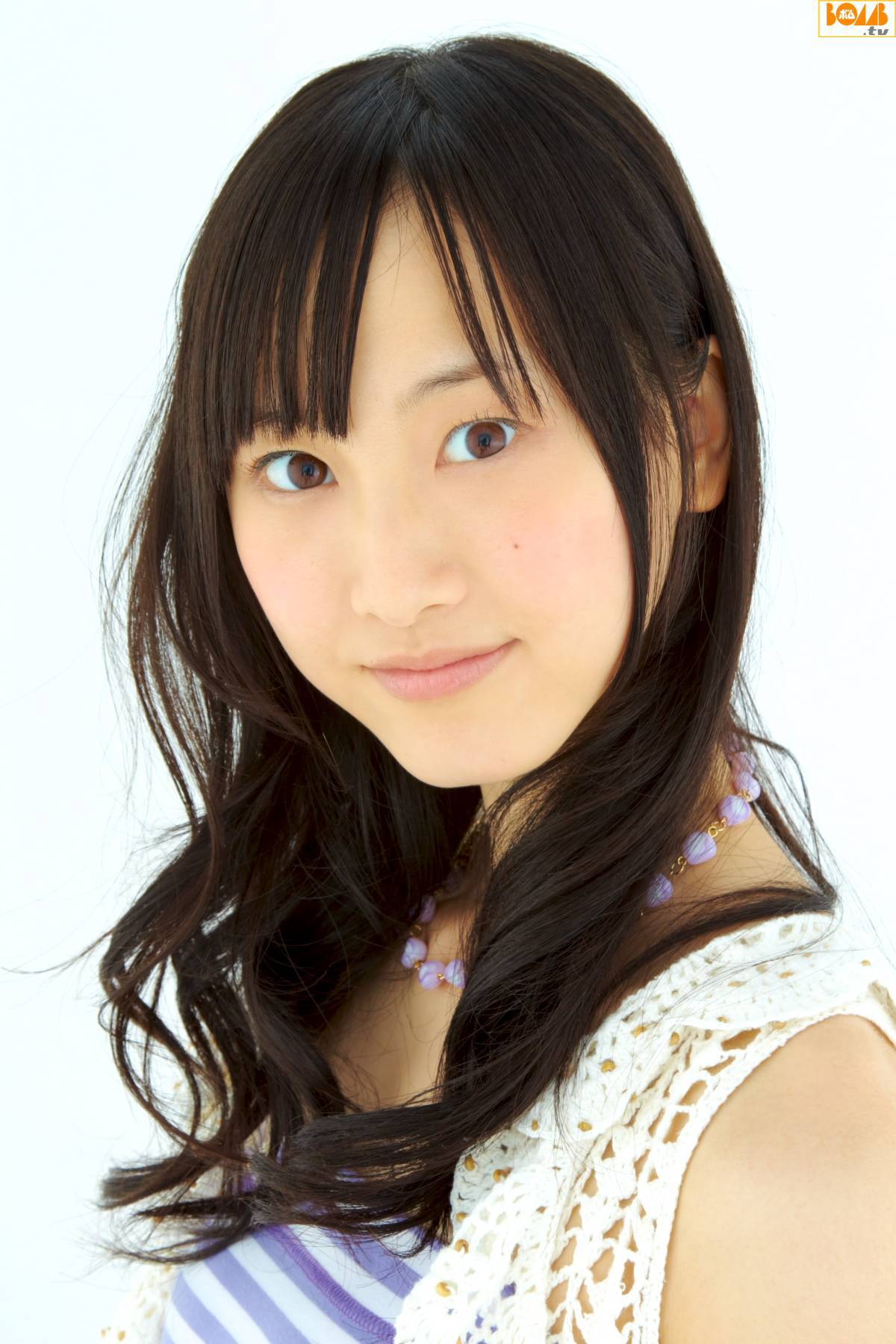 GRavURE Channel 2010年8月號 PART2 [Bomb.tv]