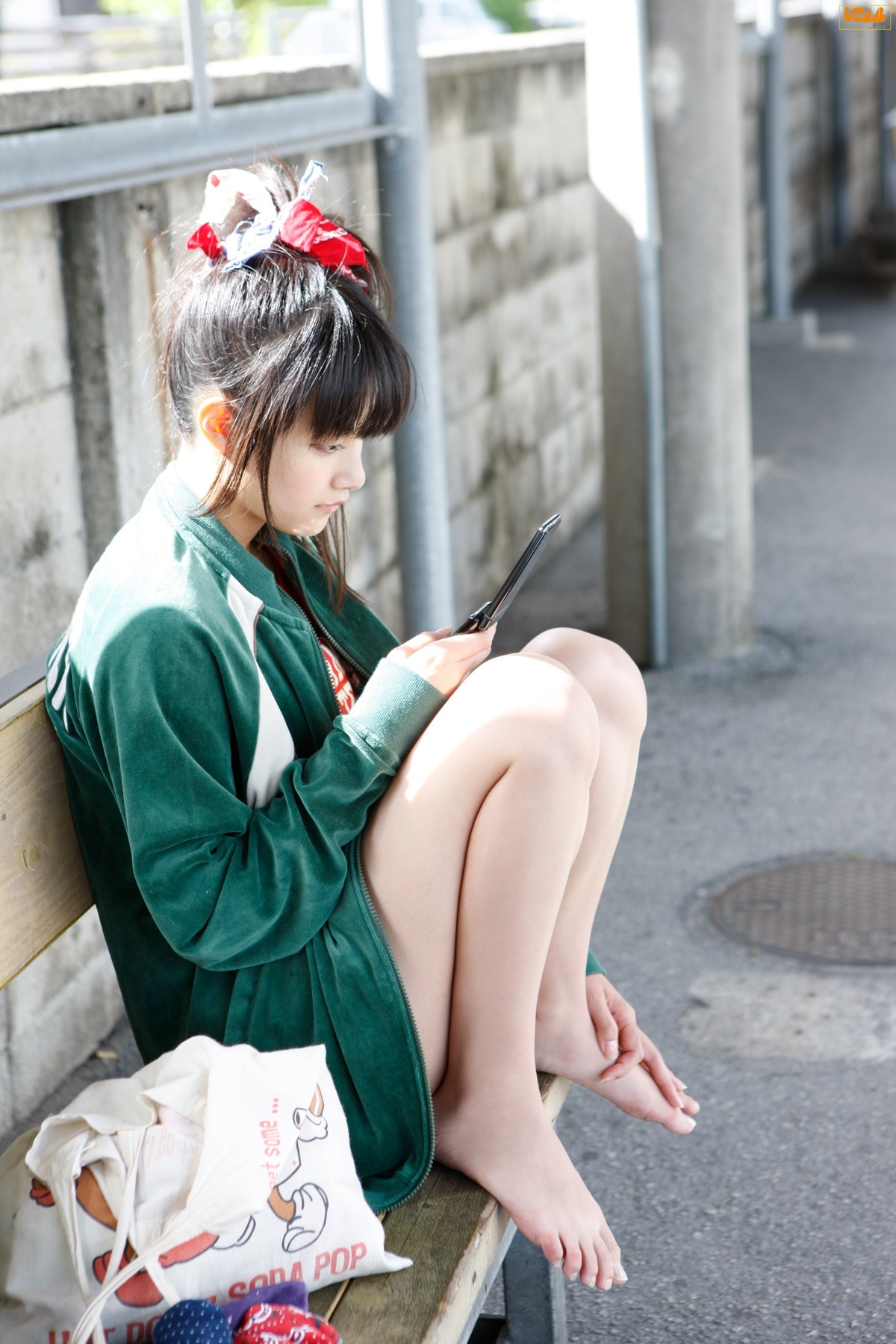 GRavURE Channel 2010年8月號 PART3 [Bomb.tv]