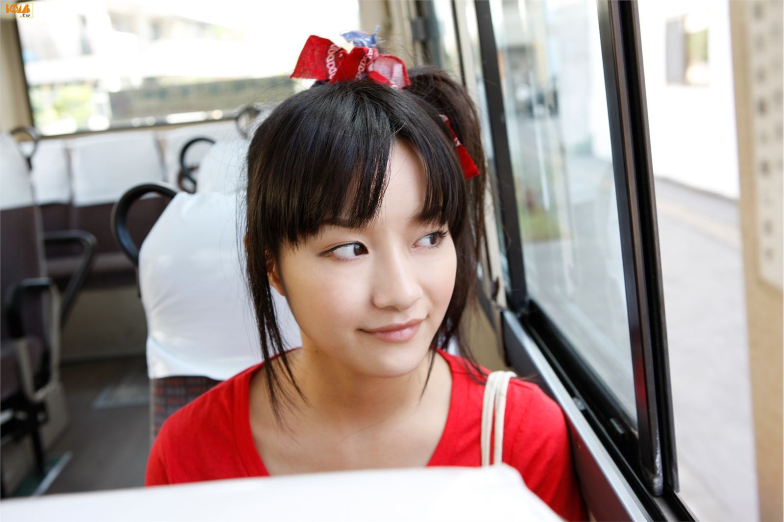 GRavURE Channel 2010年8月號 PART3 [Bomb.tv]