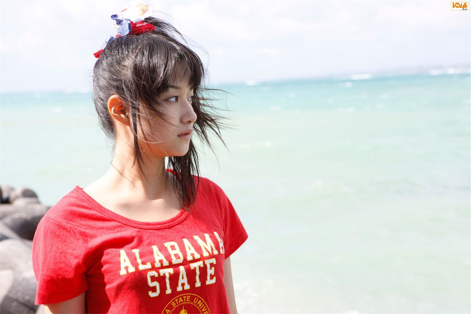 GRavURE Channel 2010年8月號 PART3 [Bomb.tv]