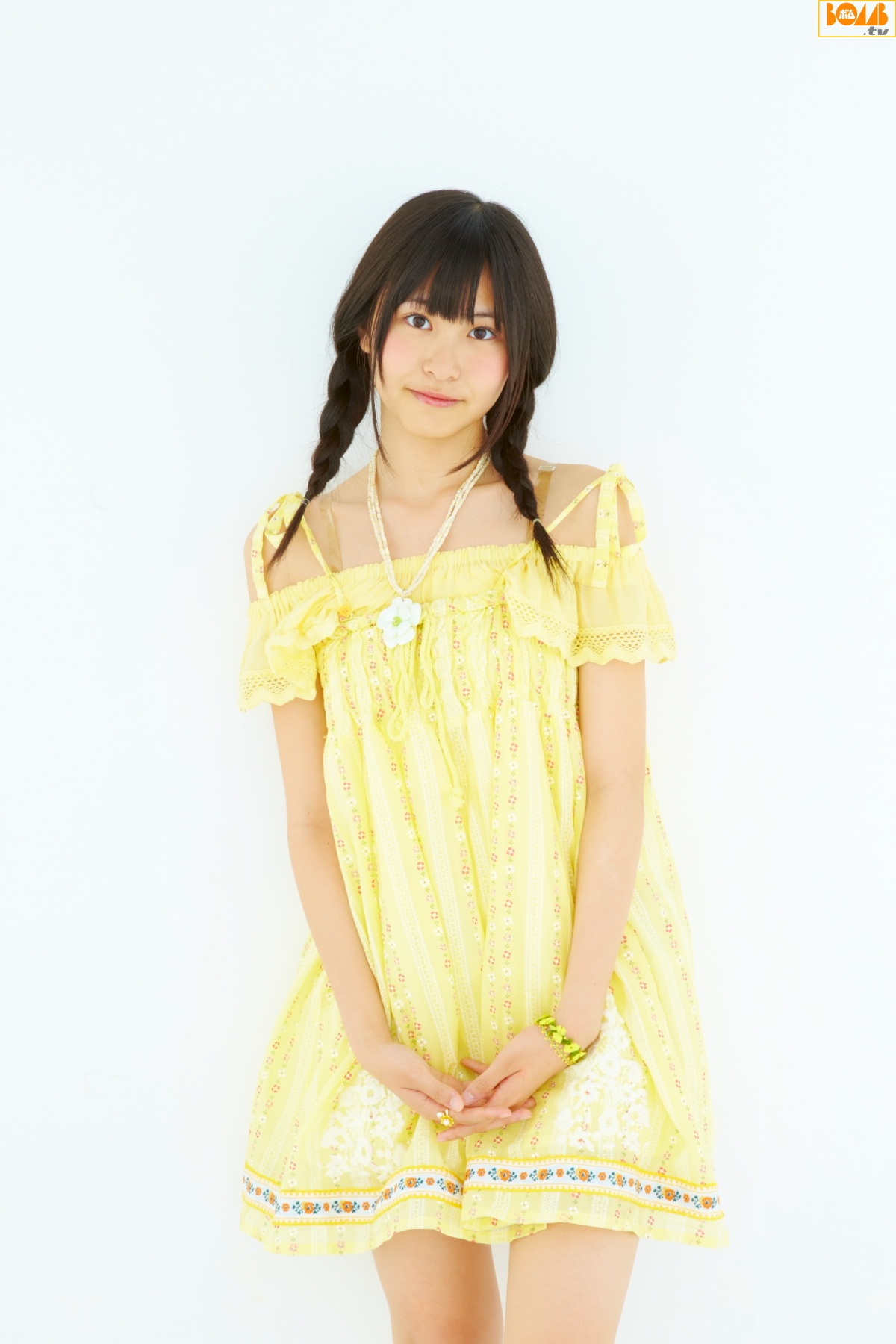 GRavURE Channel 2010年8月號 PART3 [Bomb.tv]