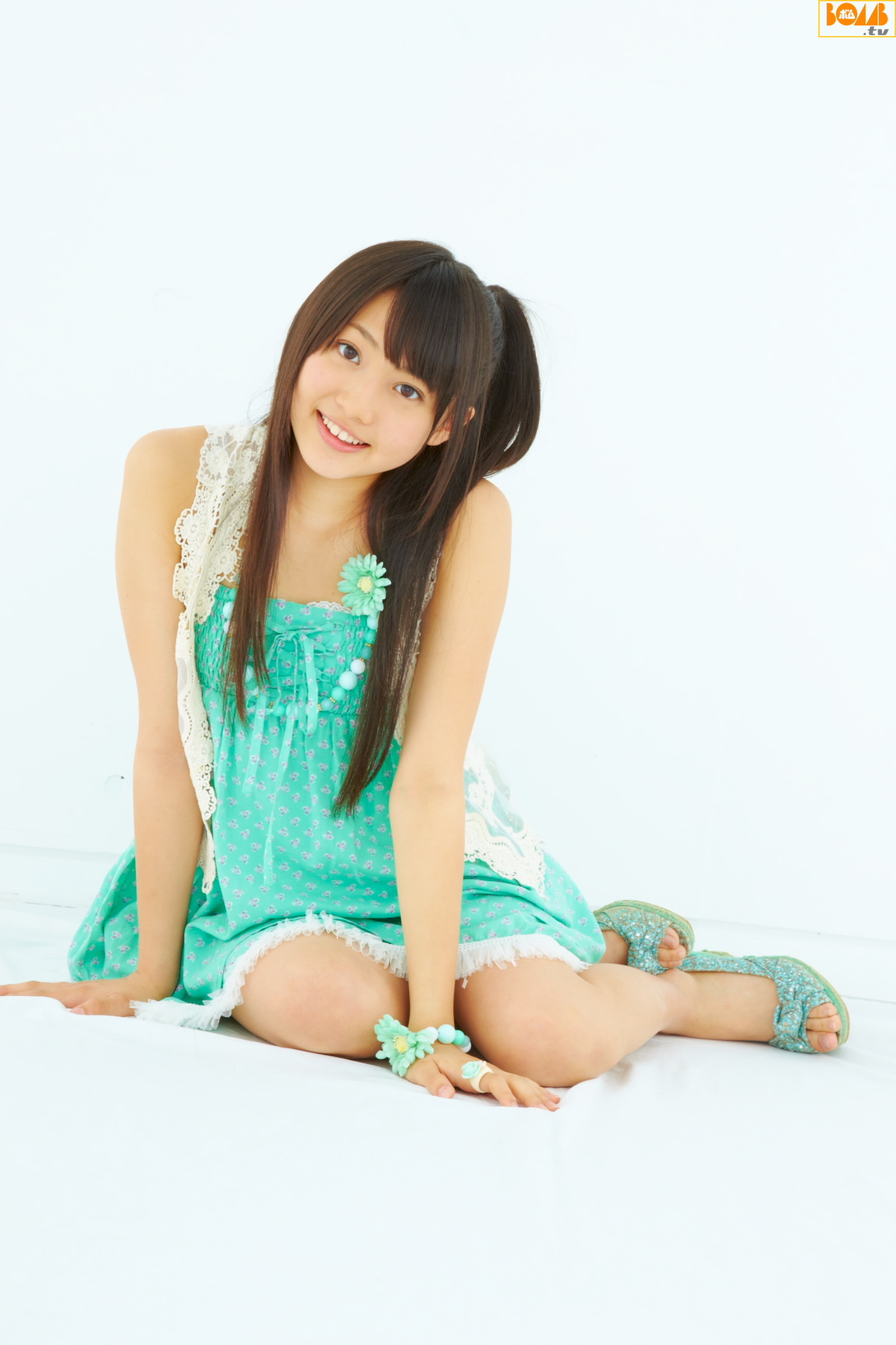 GRavURE Channel 2010年8月號 PART3 [Bomb.tv]