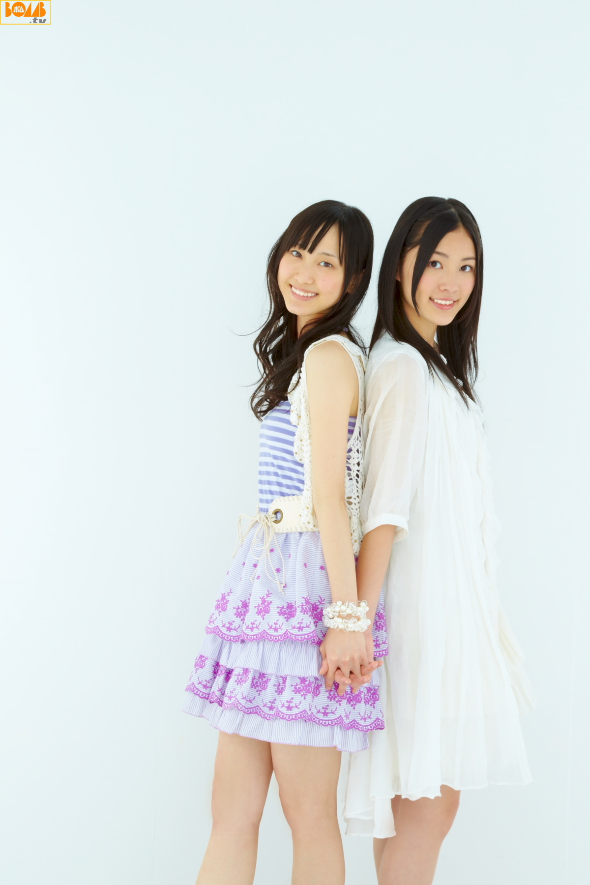 GRavURE Channel 2010年8月號 PART3 [Bomb.tv]