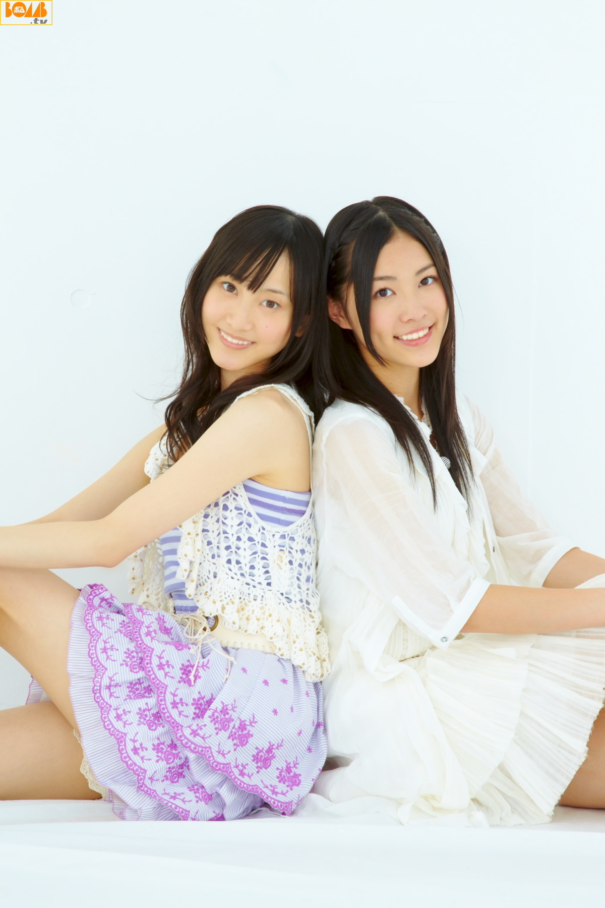 GRavURE Channel 2010年8月號 PART3 [Bomb.tv]