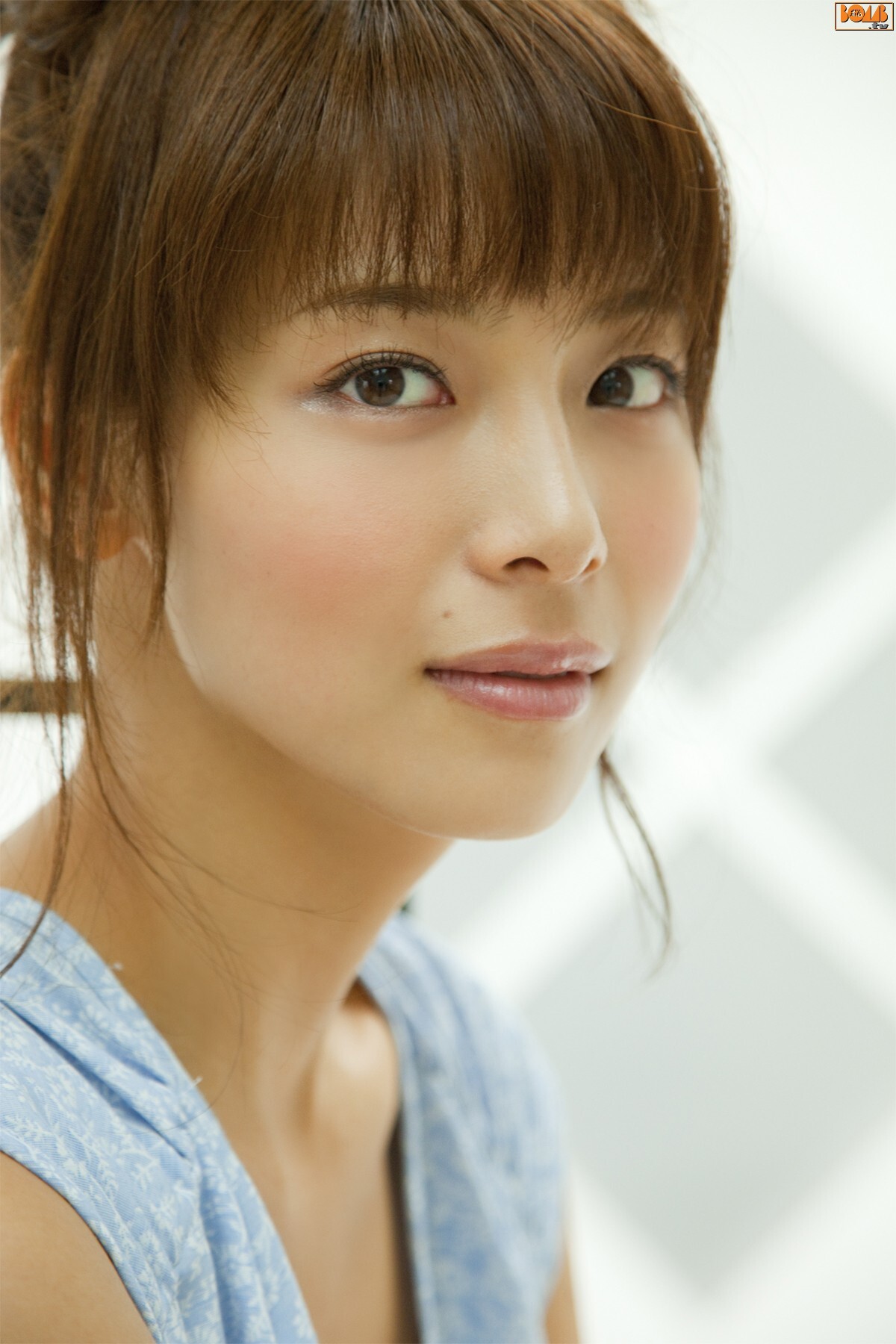 GRavURE Channel 2010年9月號 PART1 [Bomb.tv]