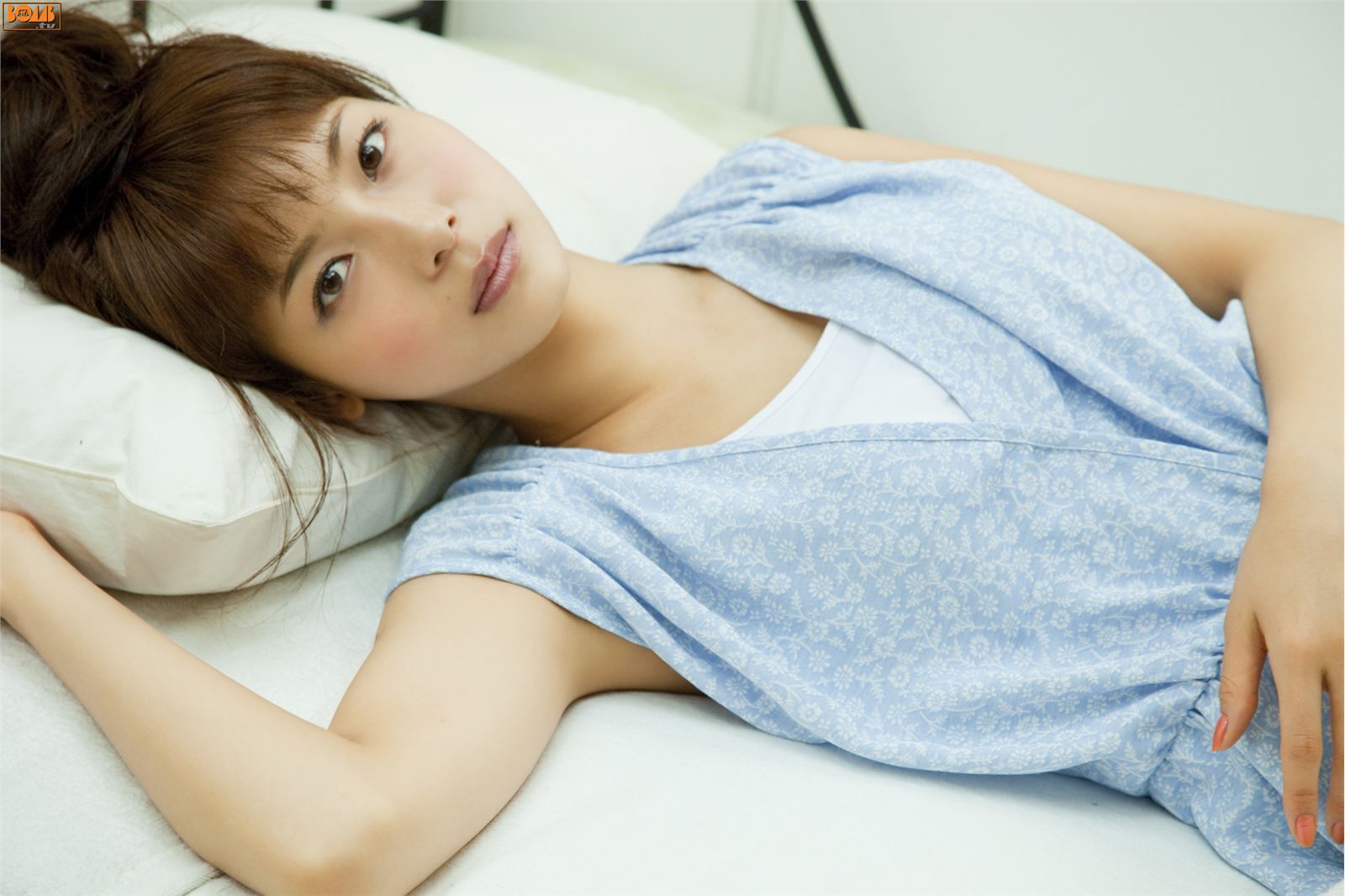 GRavURE Channel 2010年9月號 PART1 [Bomb.tv]