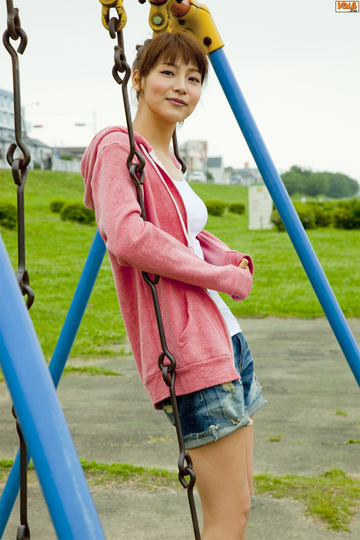 GRavURE Channel 2010年9月號 PART1 [Bomb.tv]